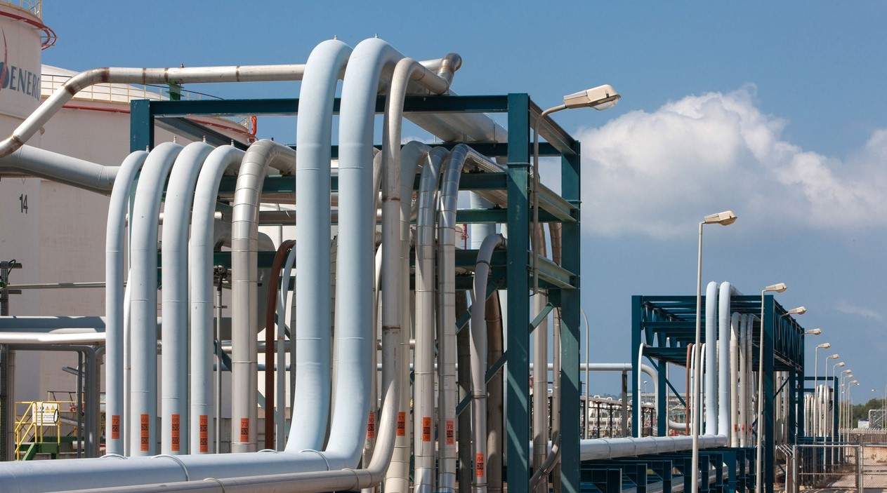 El grupo Basf gana 287 millones en el tercer trimestre de 2024, con unas ventas estancadas