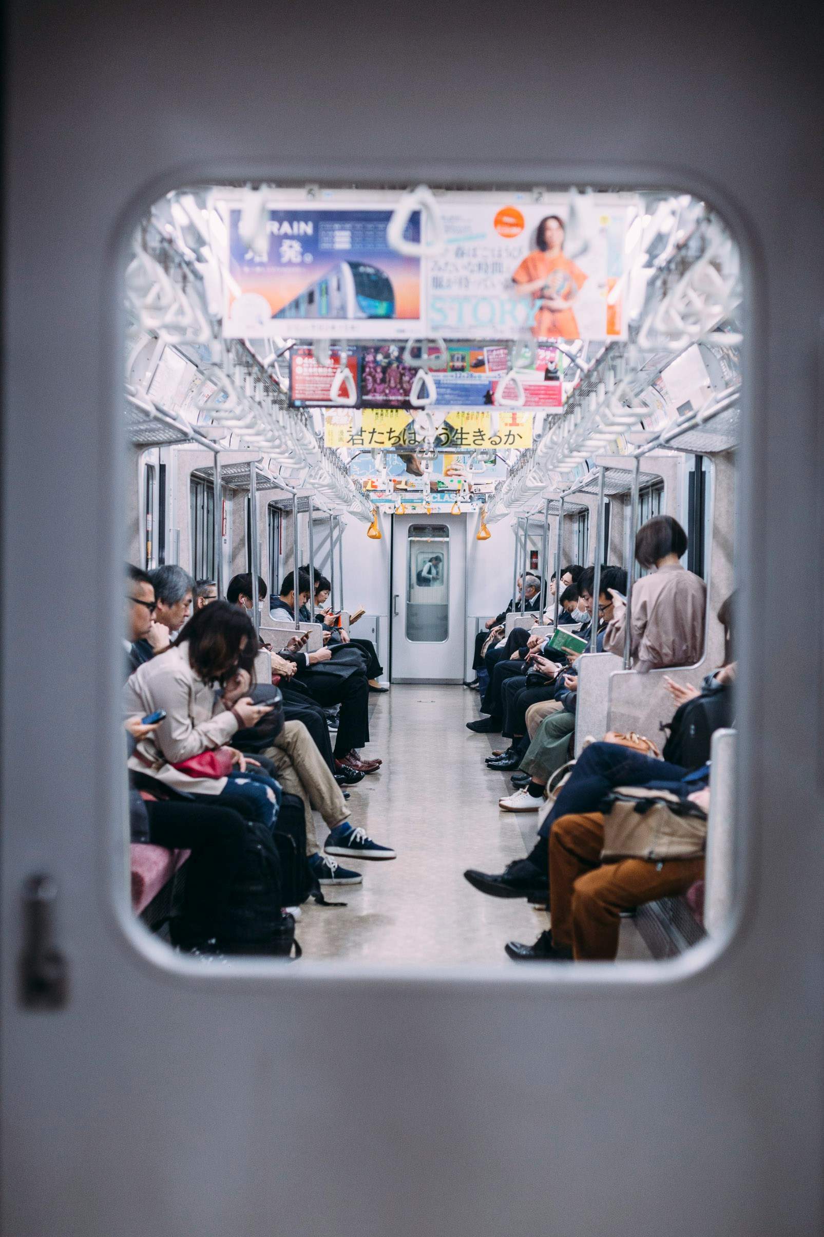 5.000 proyectos, una sola inteligencia: el plan japonés que redefinirá el estado moderno
