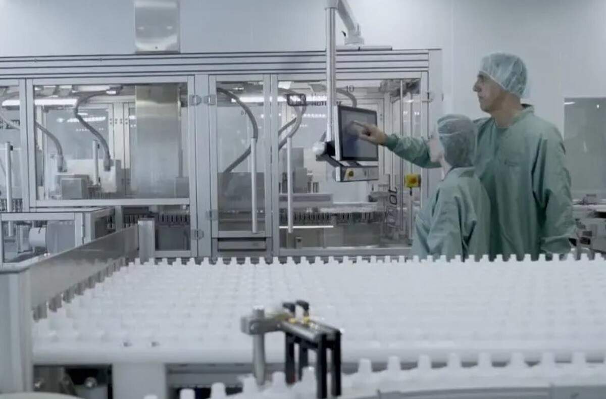 Boehringer promueve la investigación biomédica en España Boehringer promueve la investigación biomédica en España