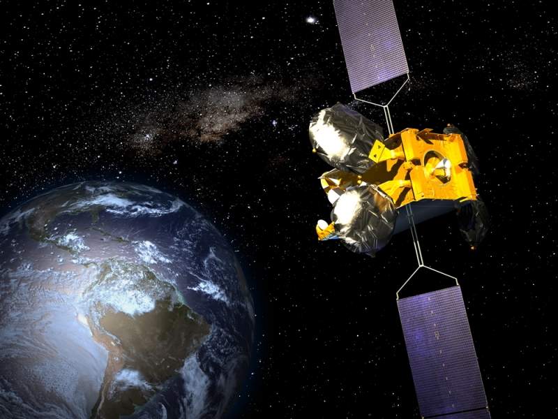 La española Hispasat participa en el megacontrato europeo de satélites
