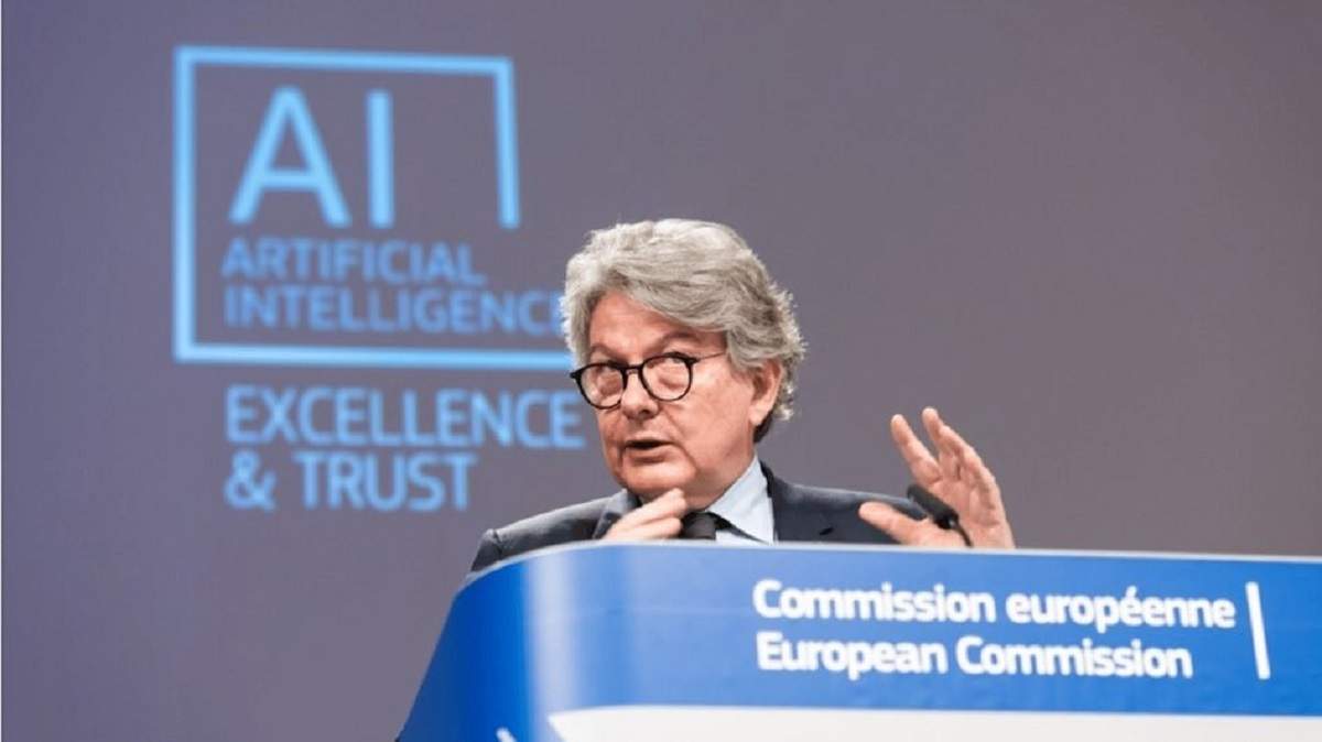 El Govern dona suport a la candidatura de Barcelona per ser l'epicentre europeu en IA