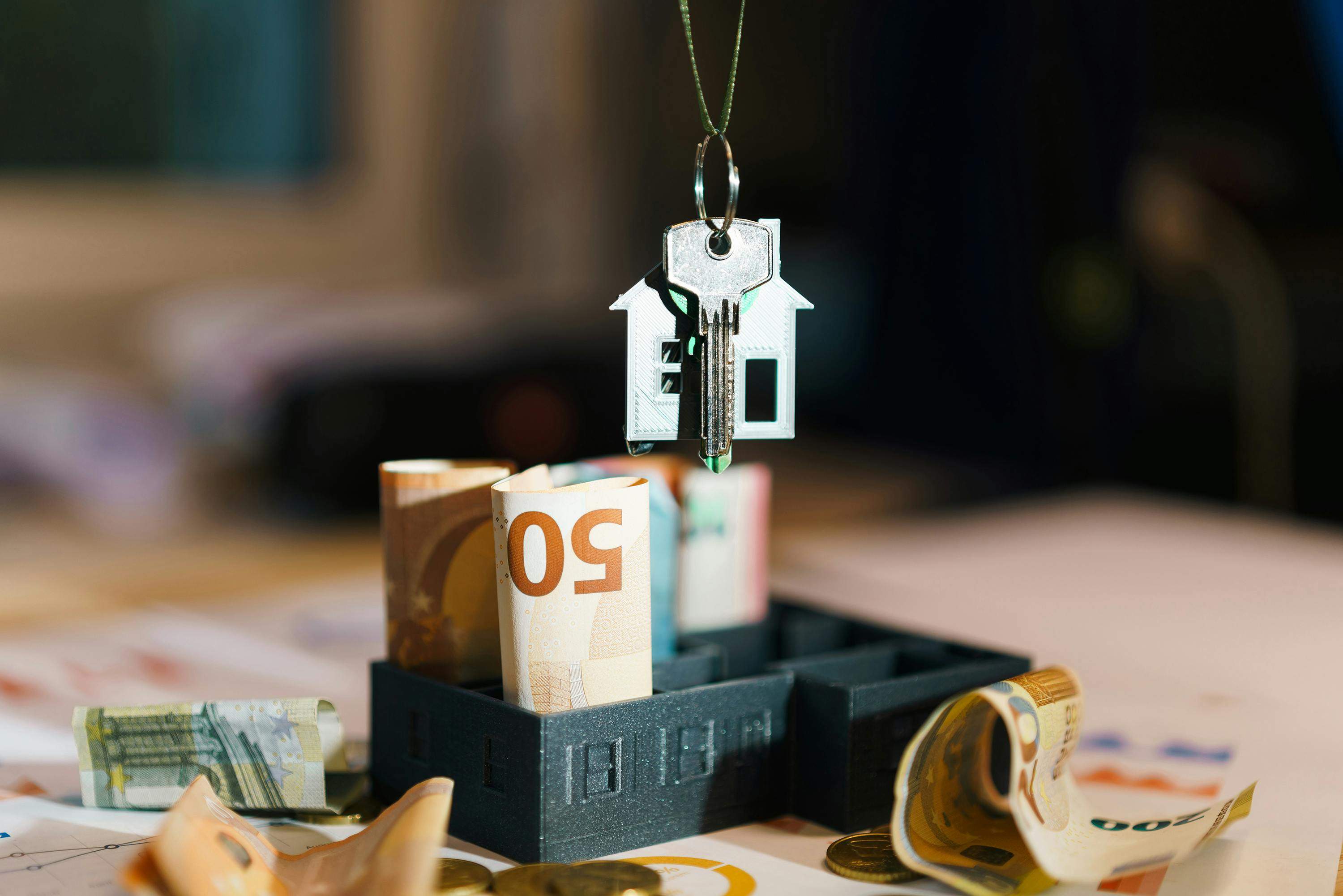S'apuja el preu mitjà de l'habitatge: 1.757 euros el m2, un 4,2% més al setembre