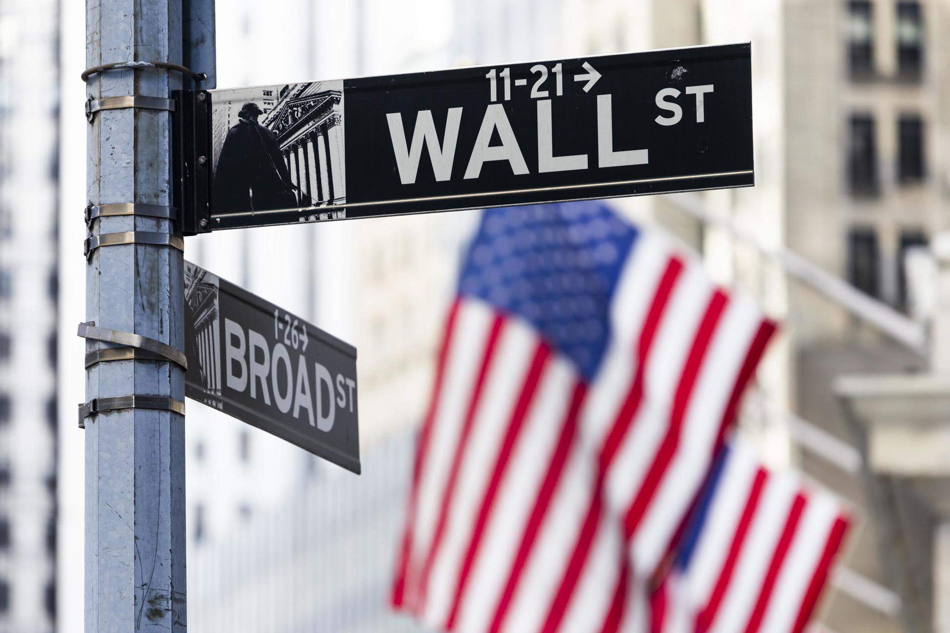 Europa, cada vez más pequeña y menos rentable frente a Wall Street