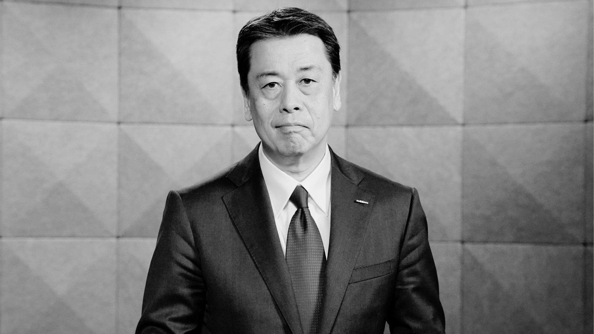 Makoto Uchida Makoto Uchida