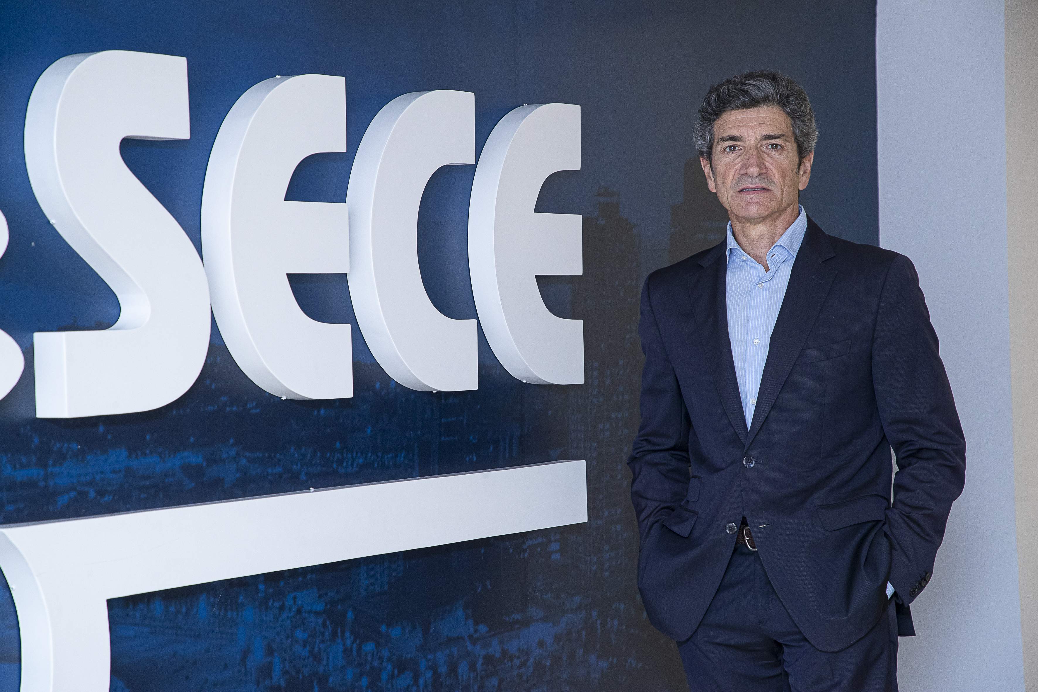 El grupo Sece se lanza al mercado español del alumbrado público con un sistema inteligente