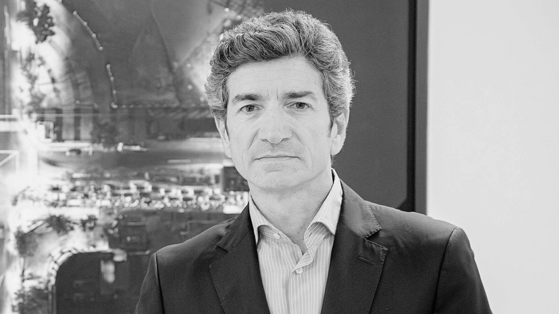 Jordi Escriche Jordi Escriche