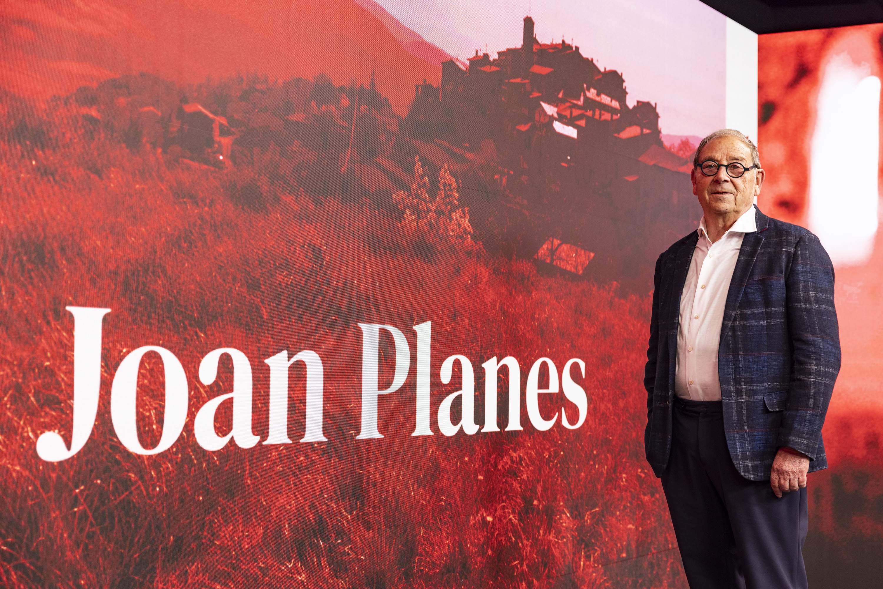El legado de Joan Planes en su pueblo y en todo el mundo