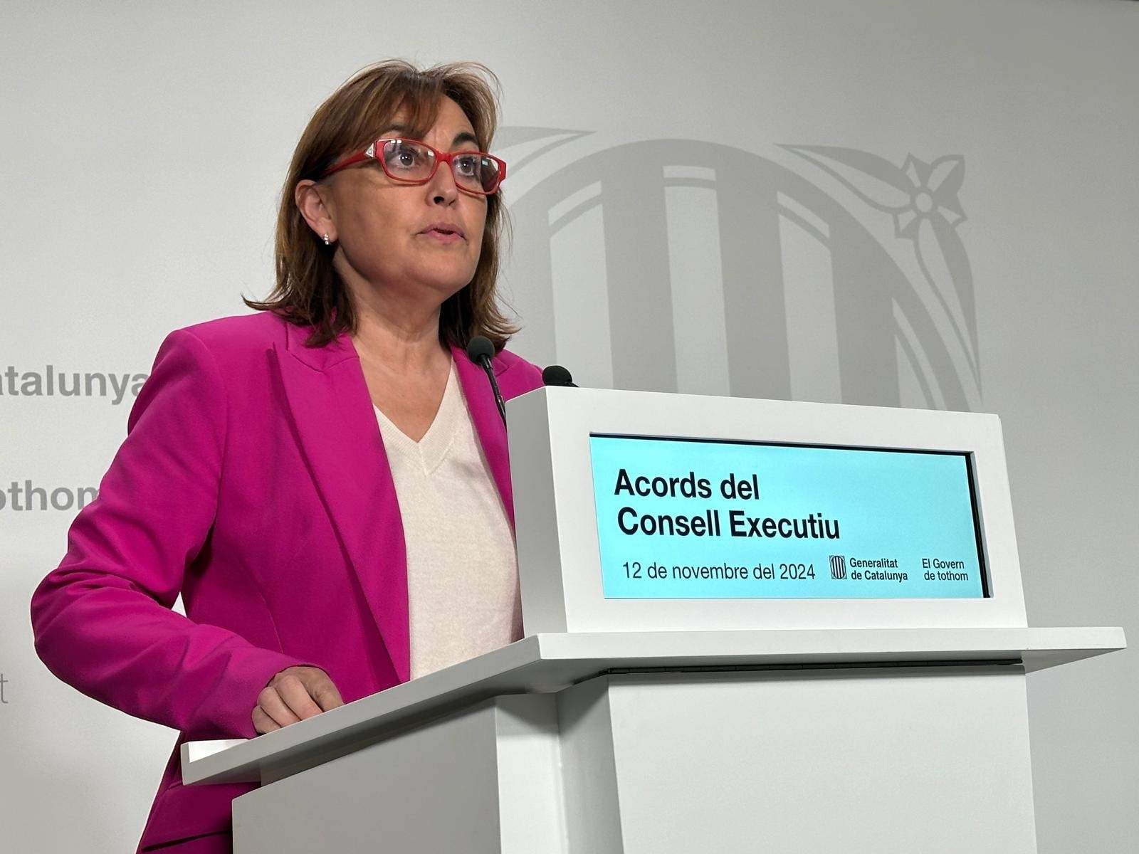 El Govern nombra a Andreu Navas director de la Agència Tributària catalana