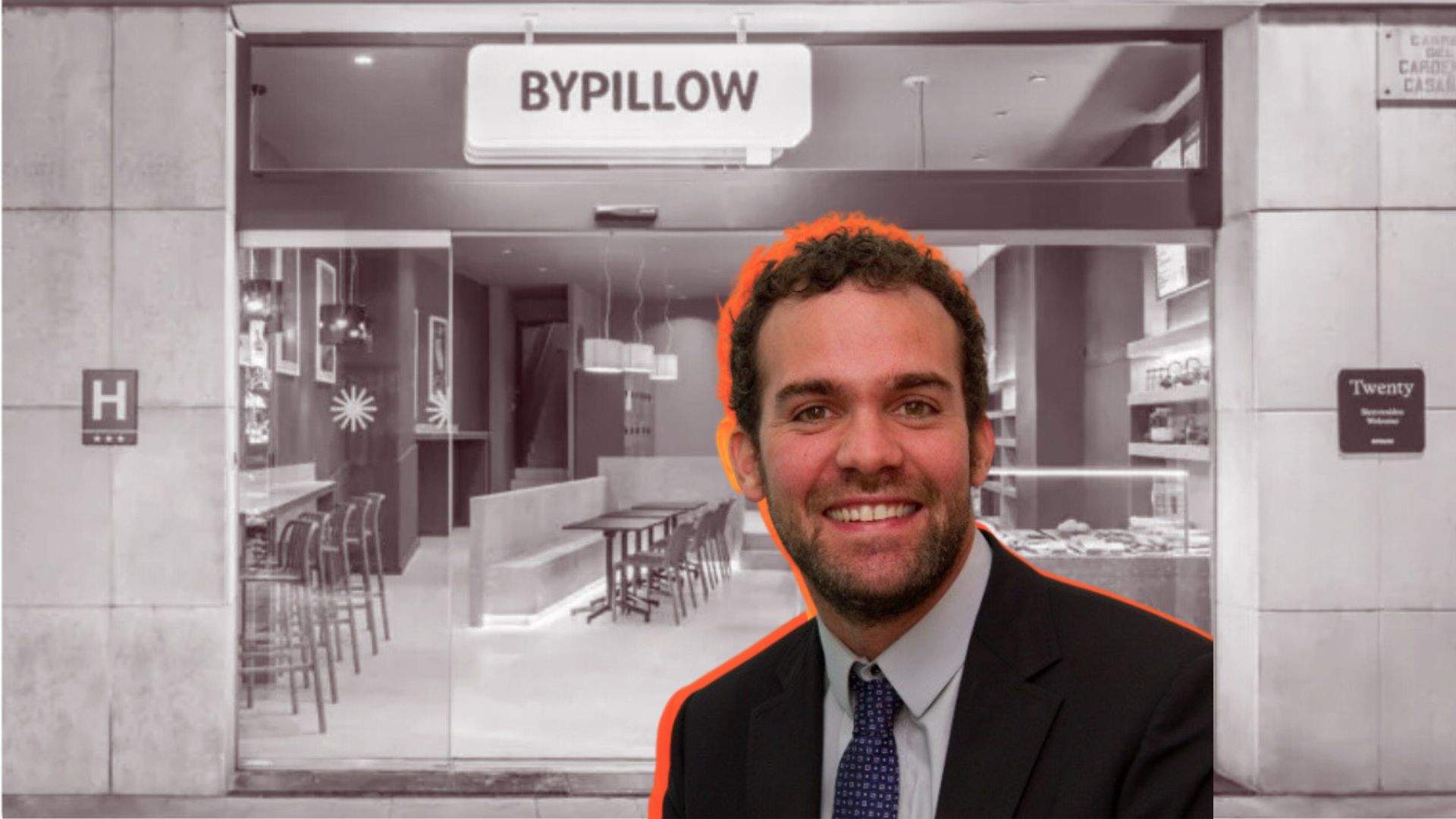L’hereu de Josep Oliu expandeix els seus negocis hotelers