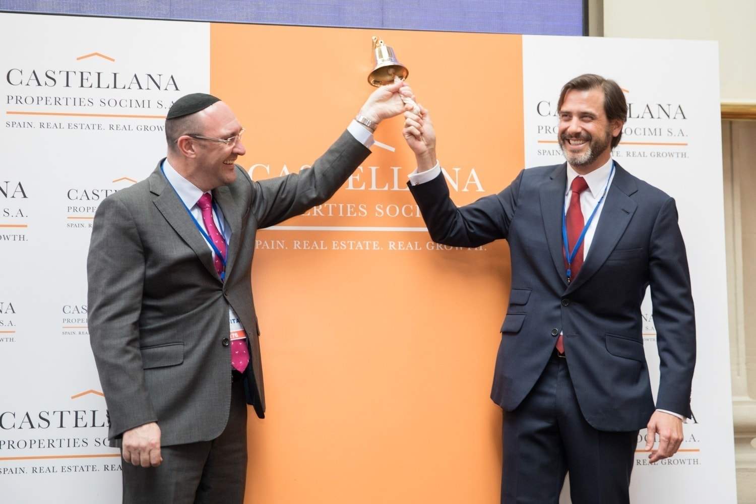Castellana Properties tomará medidas por el golpe a las socimis como Merlin y Colonial
