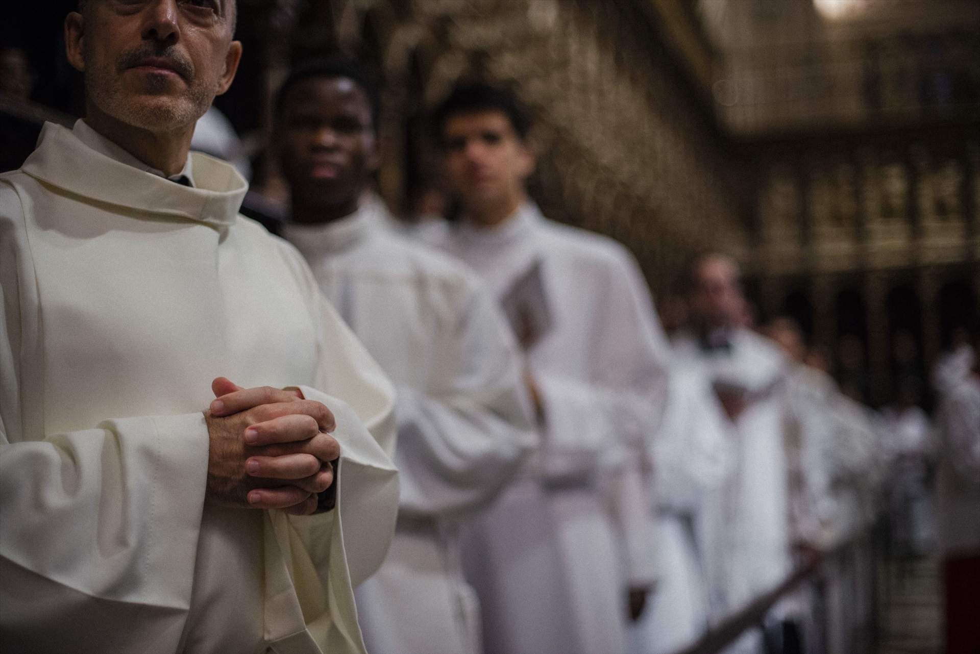 Cuánto cobra un cura en España: este es el sueldo medio que paga la Iglesia
