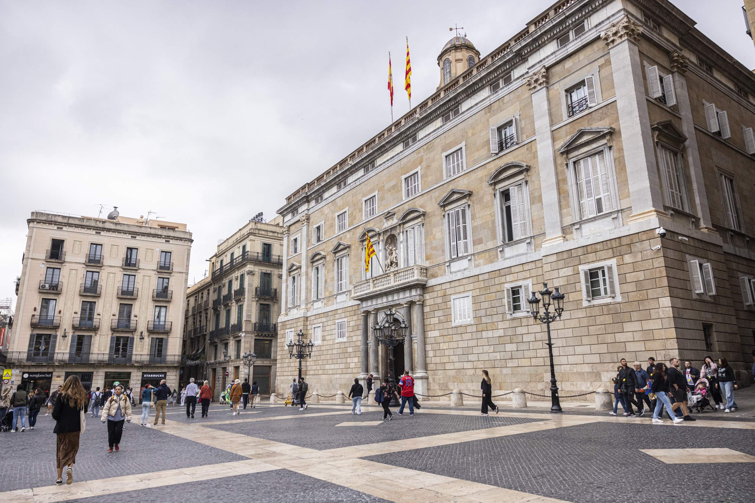 Cimera empresarial de Catalunya, Aragó, País Valencià i Balears sobre mobilitat, habitatge i turisme