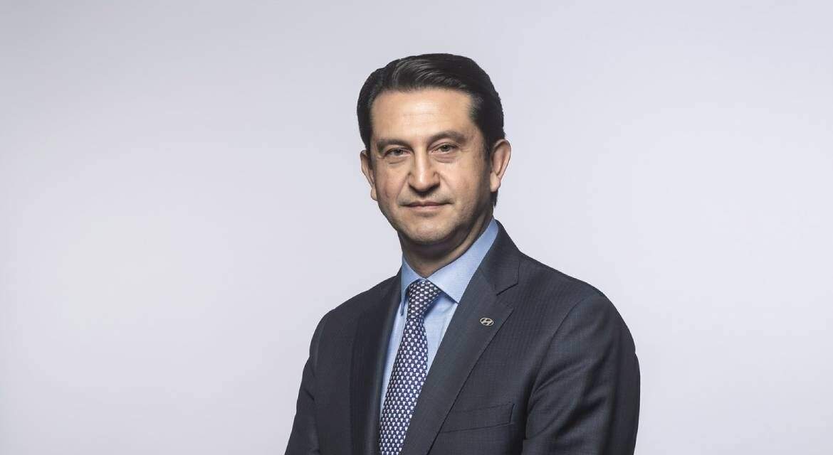 Un madrileño será el CEO mundial de Hyundai, que no tiene fábrica en España