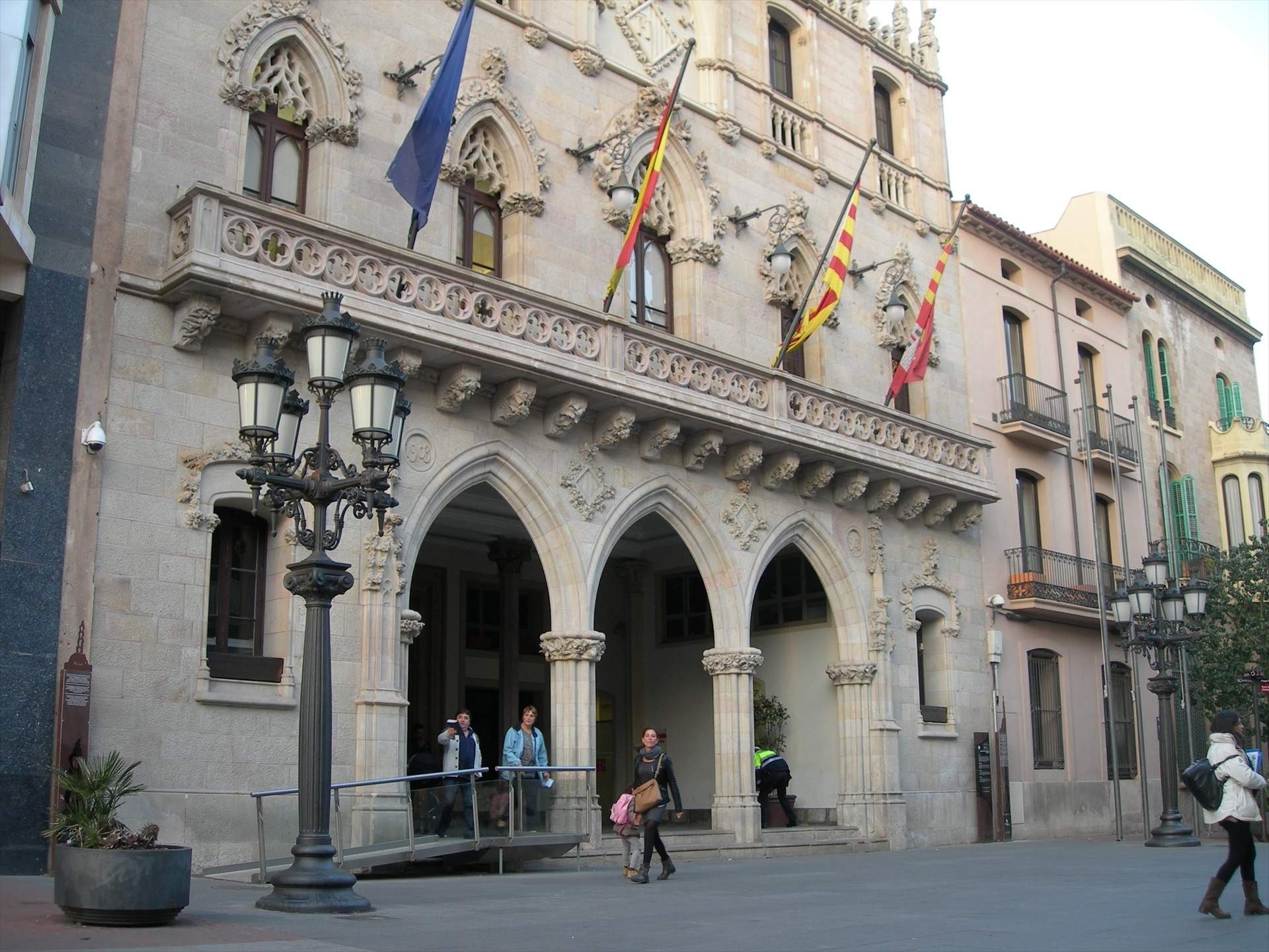 Terrassa, ciutat líder de la municipalització de l'aigua, apuja els preus un 40%