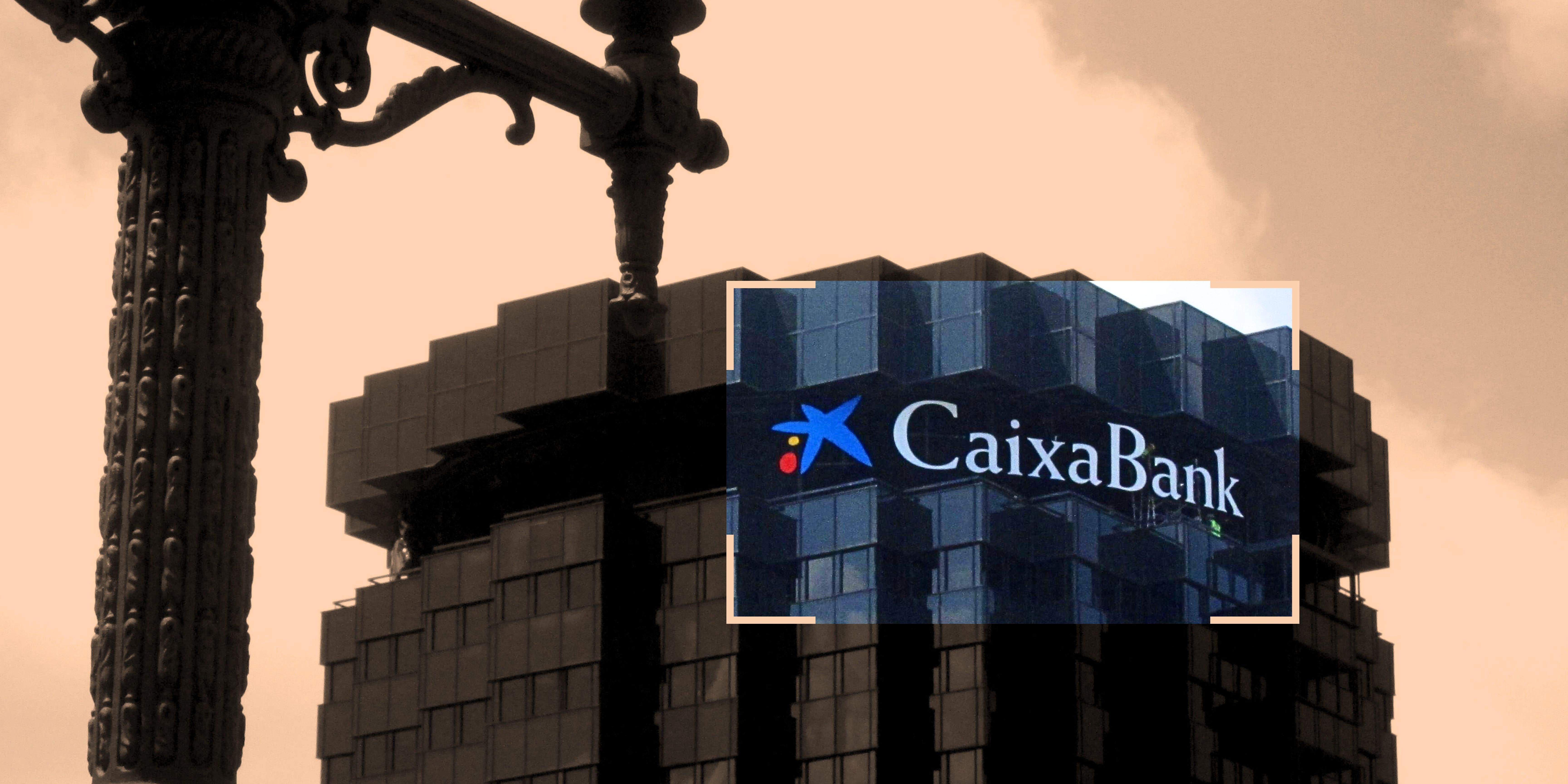 Las apuestas de CaixaBank