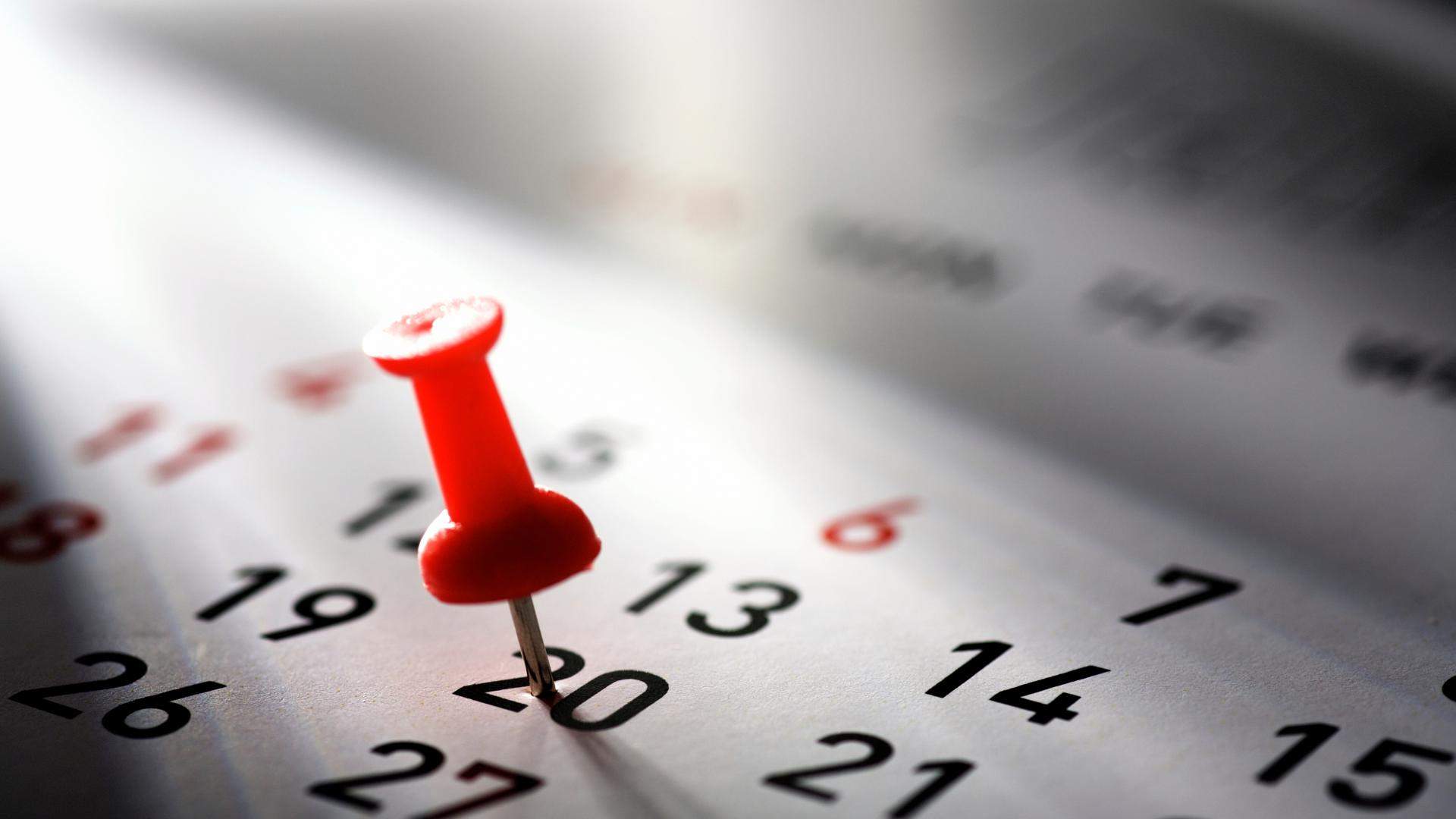 Calendario laboral Badalona 2025: todos los puentes y festivos