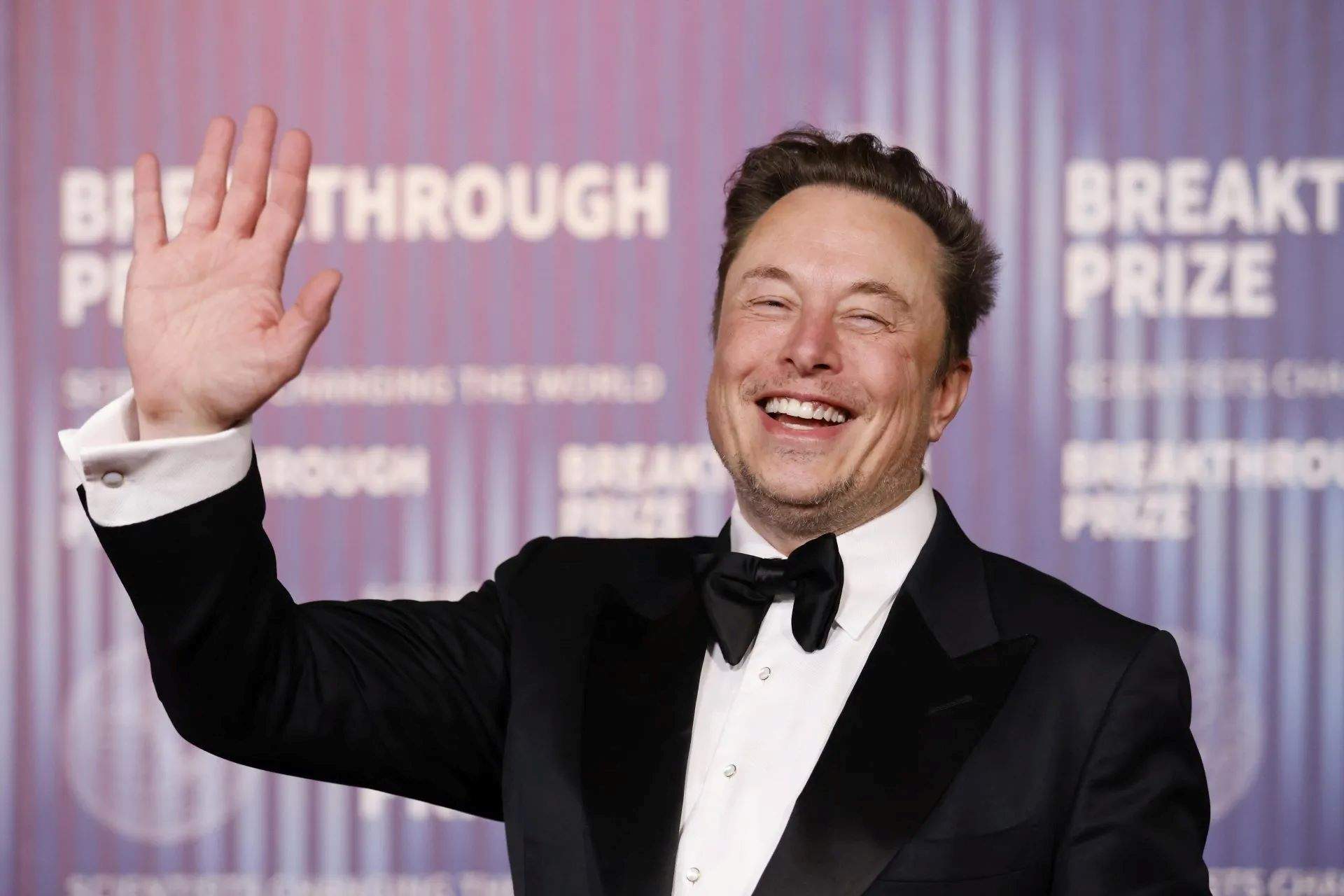 elon musk efe