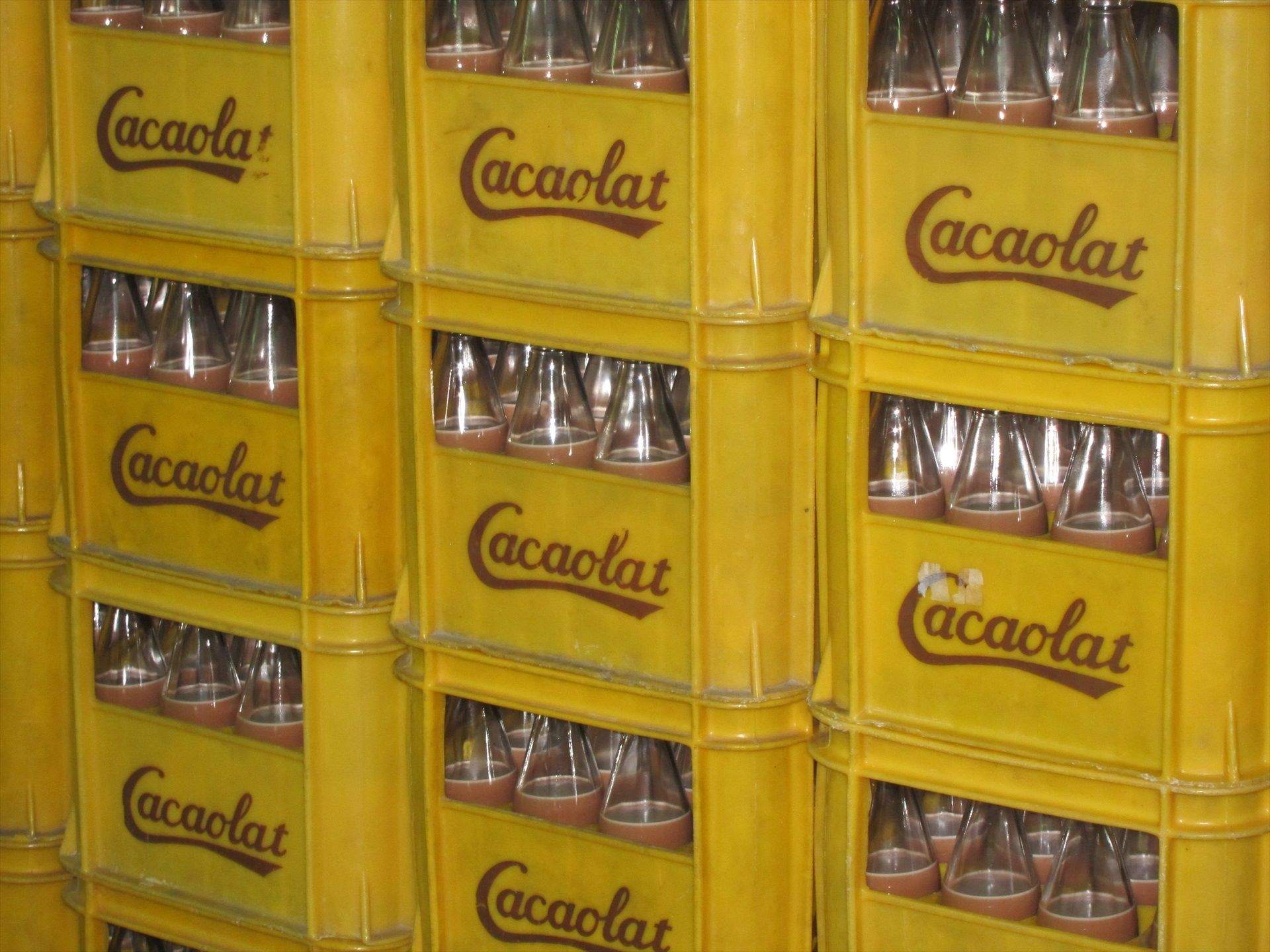Luz verde a Cola-Cao para comprar el 50% de Cacaolat