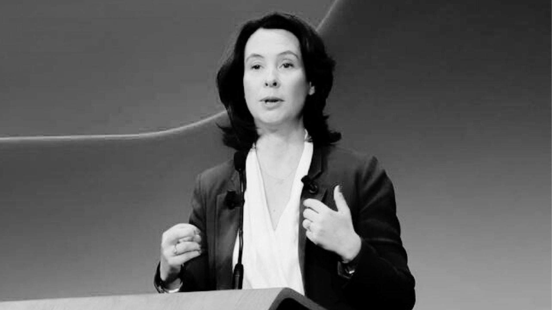 Estelle Brachlianoff