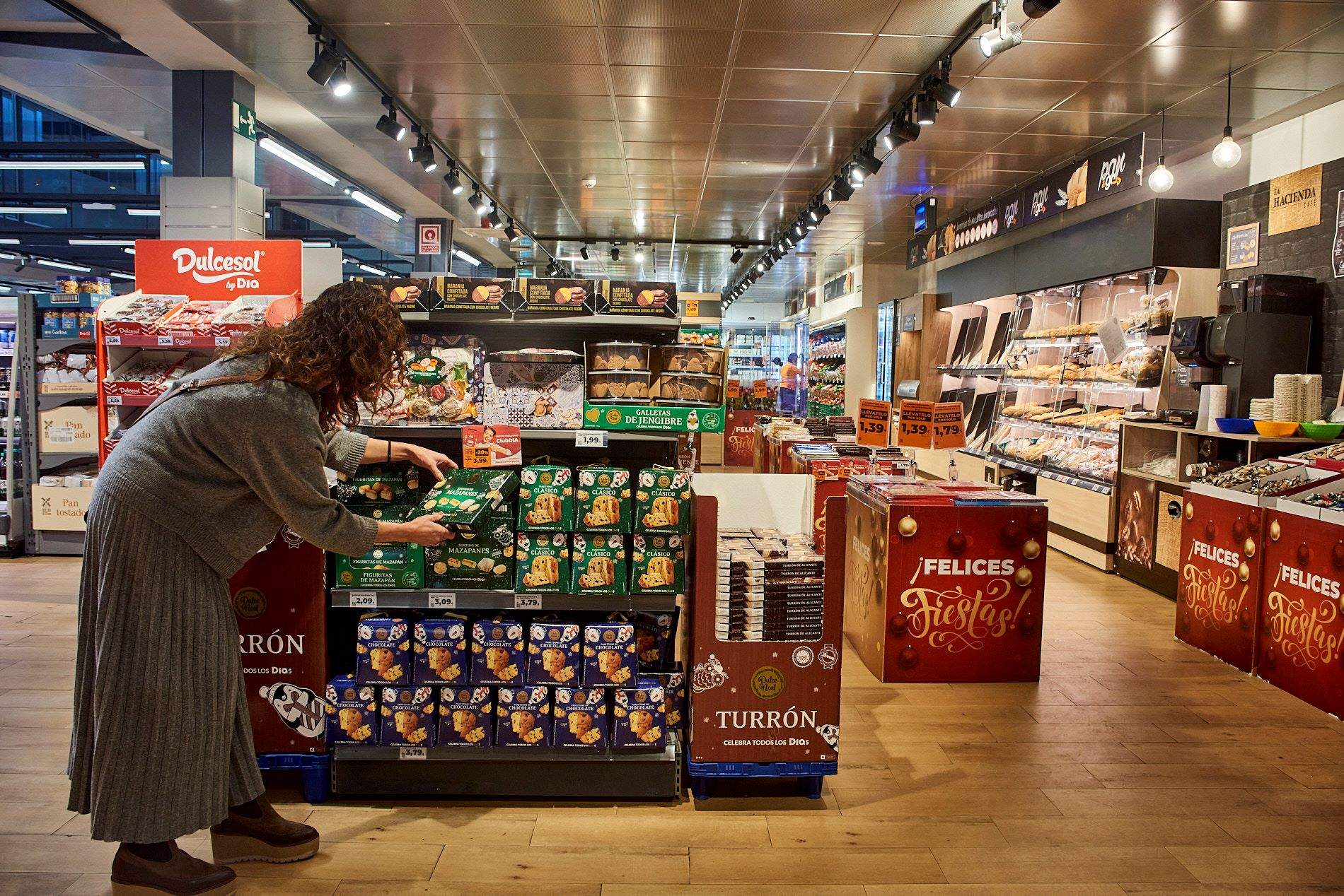 Quant pugen els preus aquest 2025 del transport, l'alimentació, l'energia i altres productes bàsics