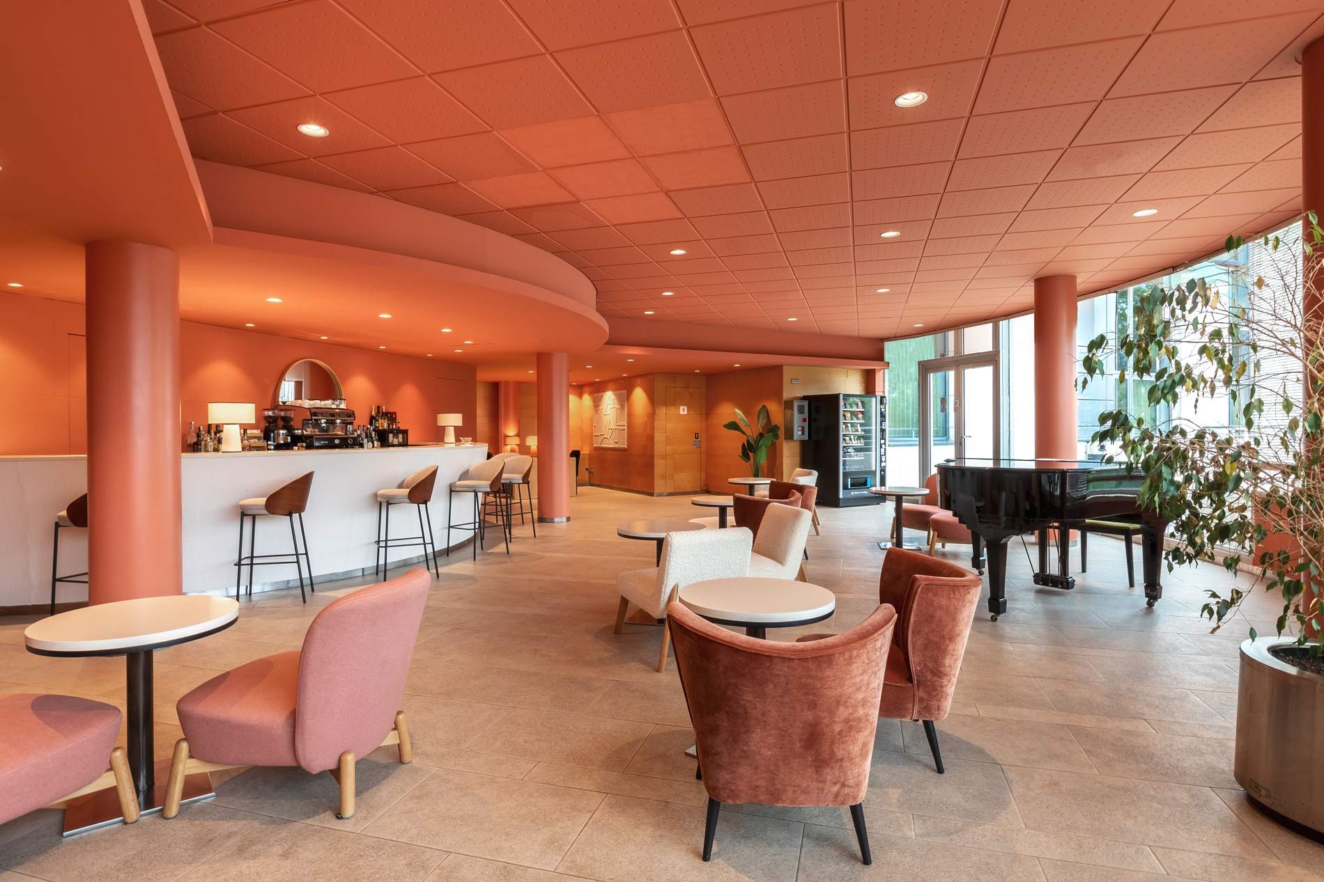 Acta Hotels factura 31 millones y dobla el negocio con respecto a 2019 Acta Hotels factura 31 millones y dobla el negocio con respecto a 2019