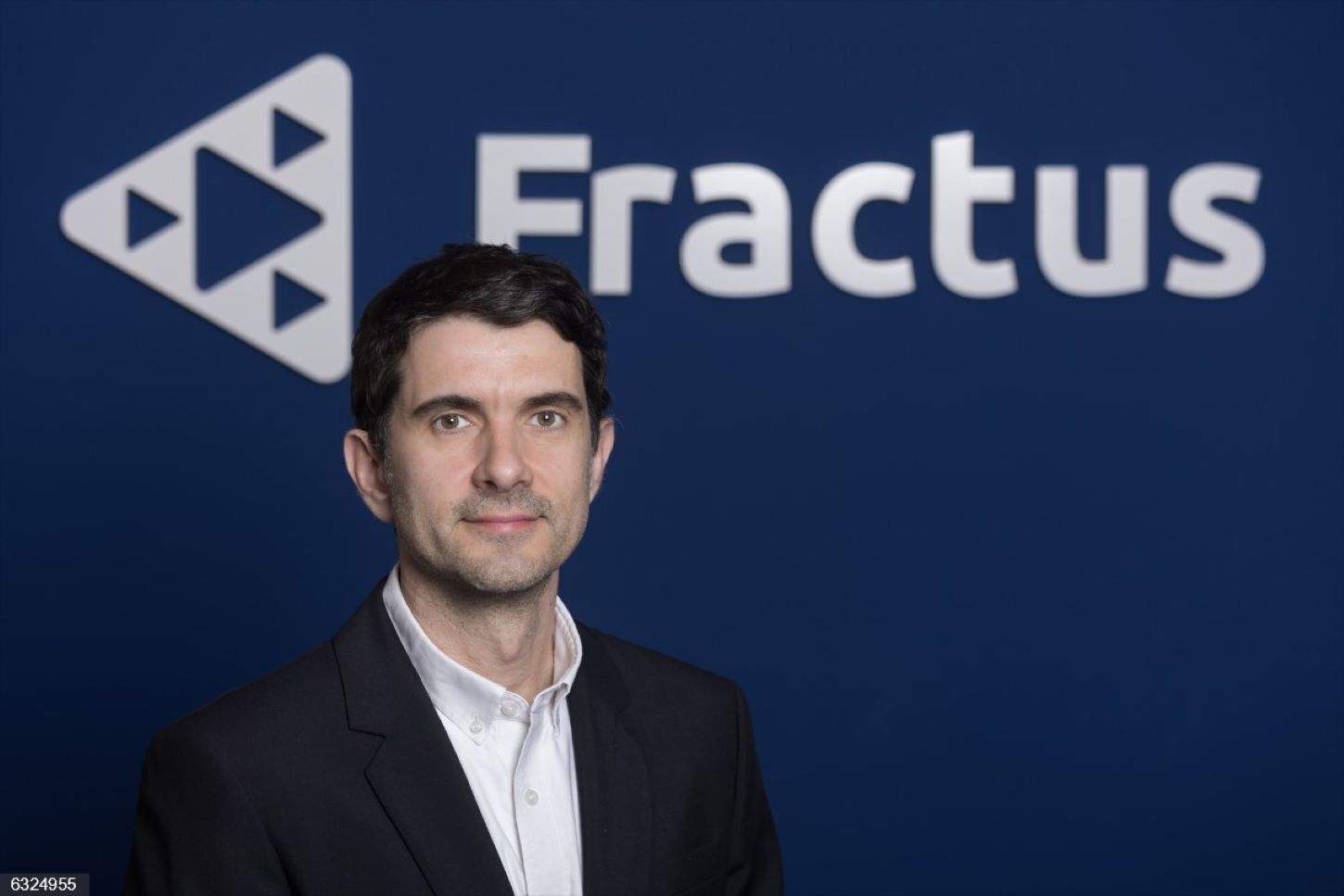 Fractus diversifica el negocio de las telecomunicaciones y crece con la venta de licencias