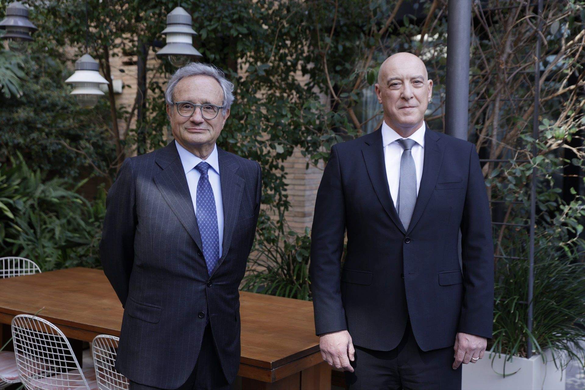 Celsa activa la entrada de un inversor español en la sociedad, que tendrá el 20%