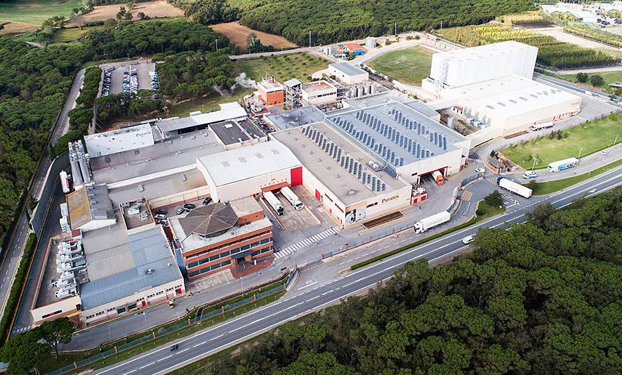 Puratos busca fórmulas nuevas de fermentación para pastelería, panadería y chocolates