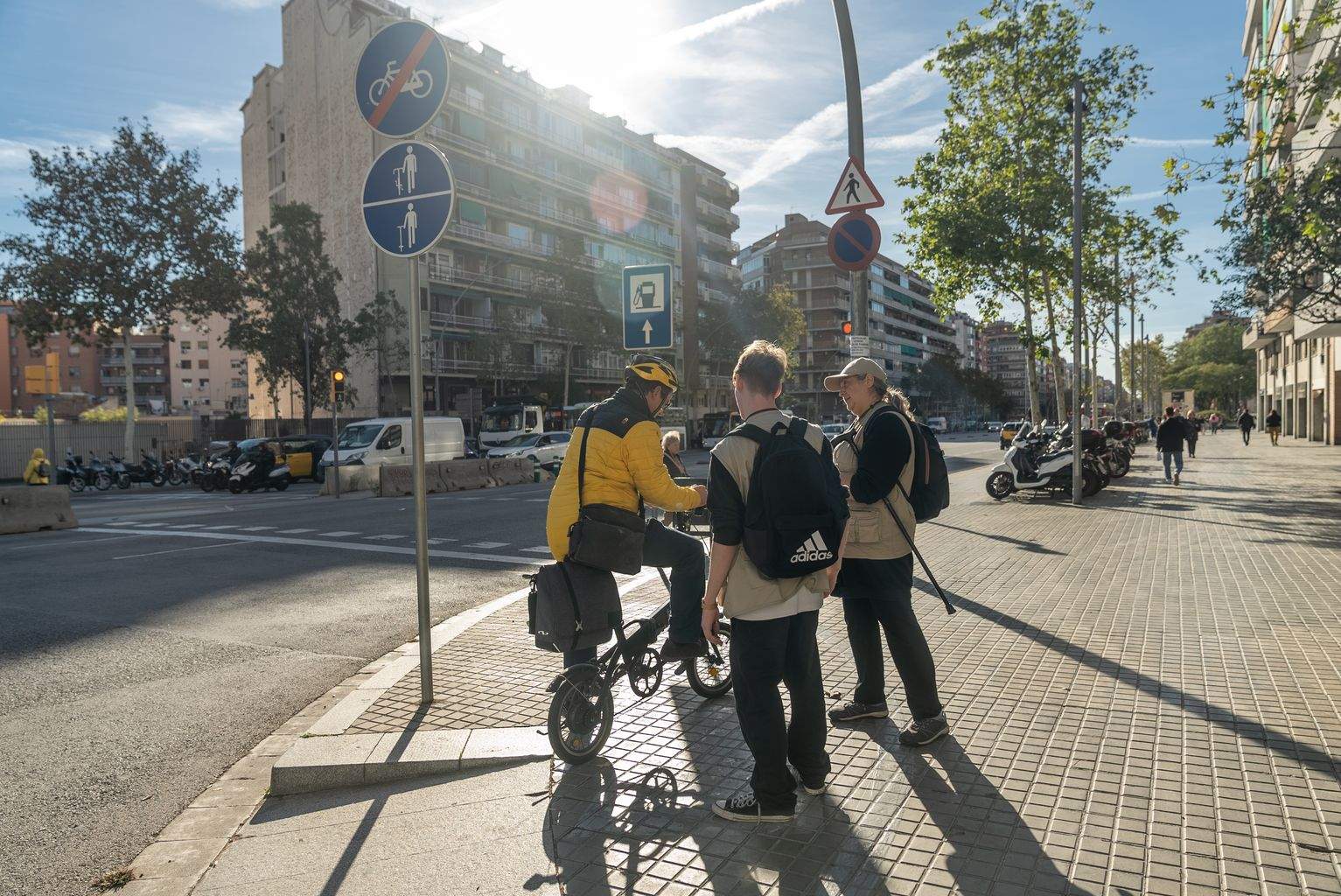Los tres barrios de Barcelona que más se deben revalorizar en 2025