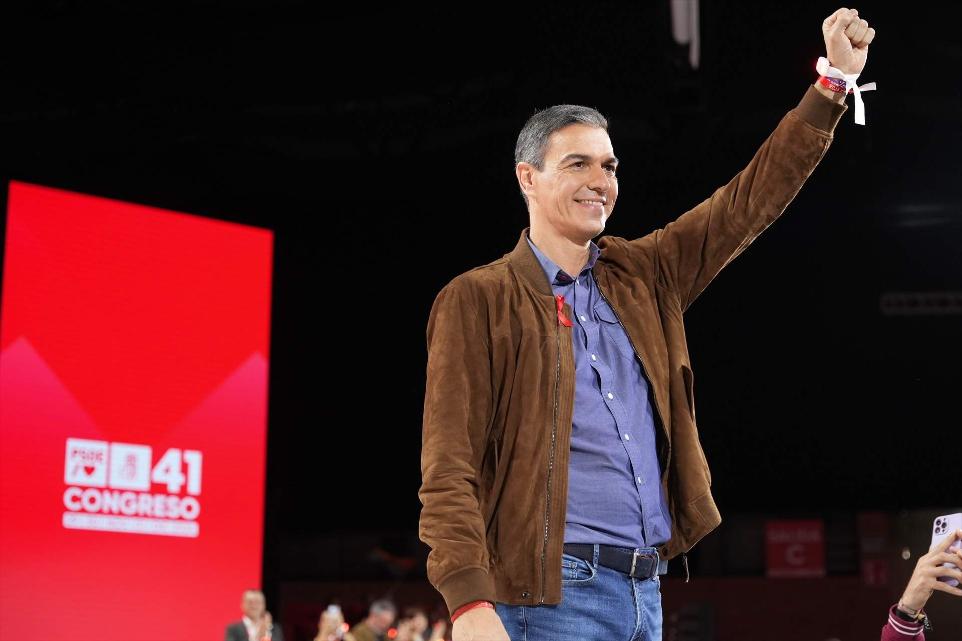 Pedro Sánchez anuncia la creación de una empresa pública de vivienda