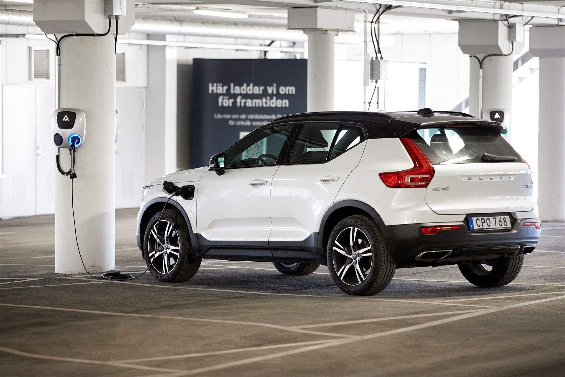 Las ventas de coches en España crecen un 6,4% en noviembre, hasta las 83.339 unidades