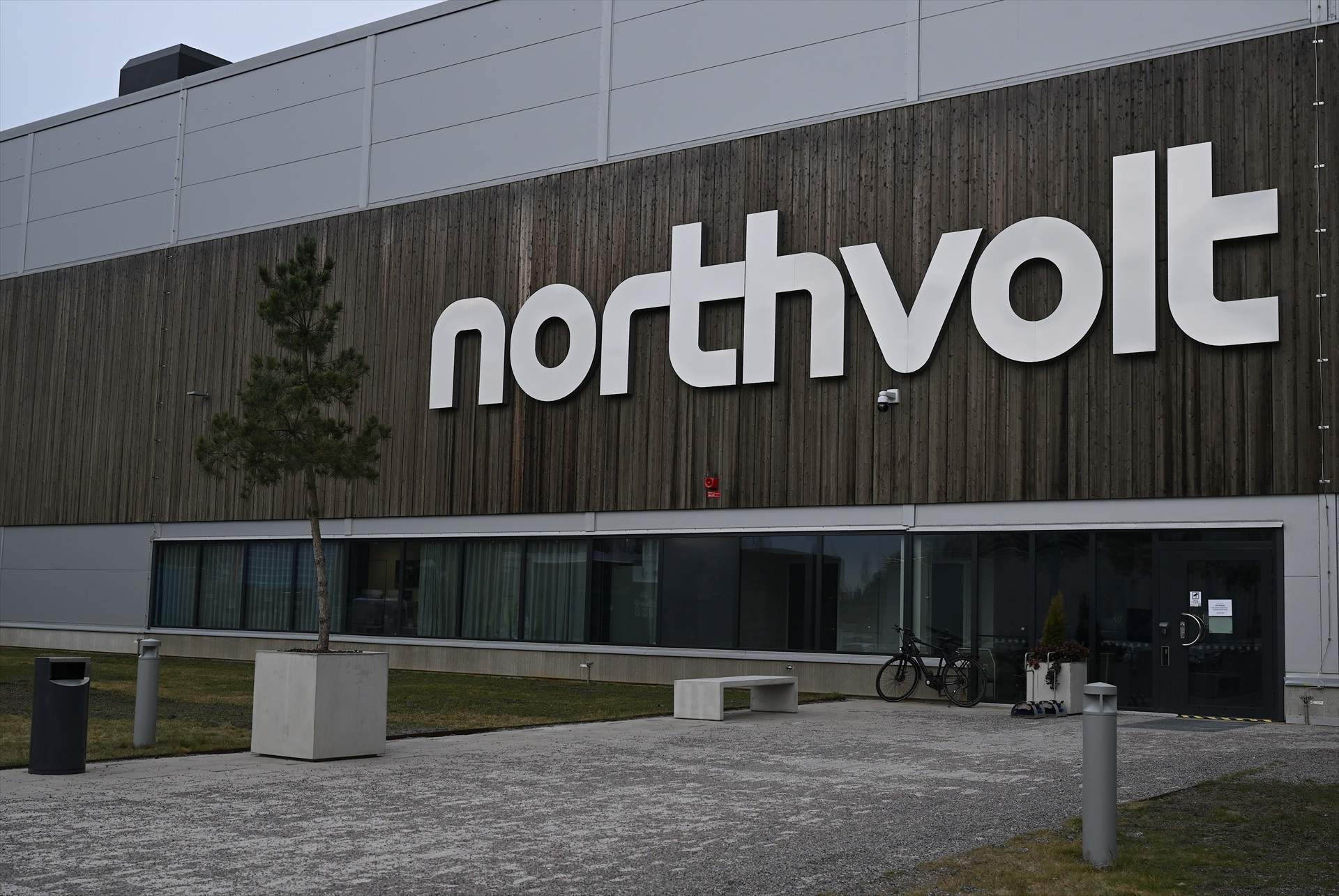 Europa surt al rescat de les bateries amb 1.200 milions després de la fallida de Northvolt