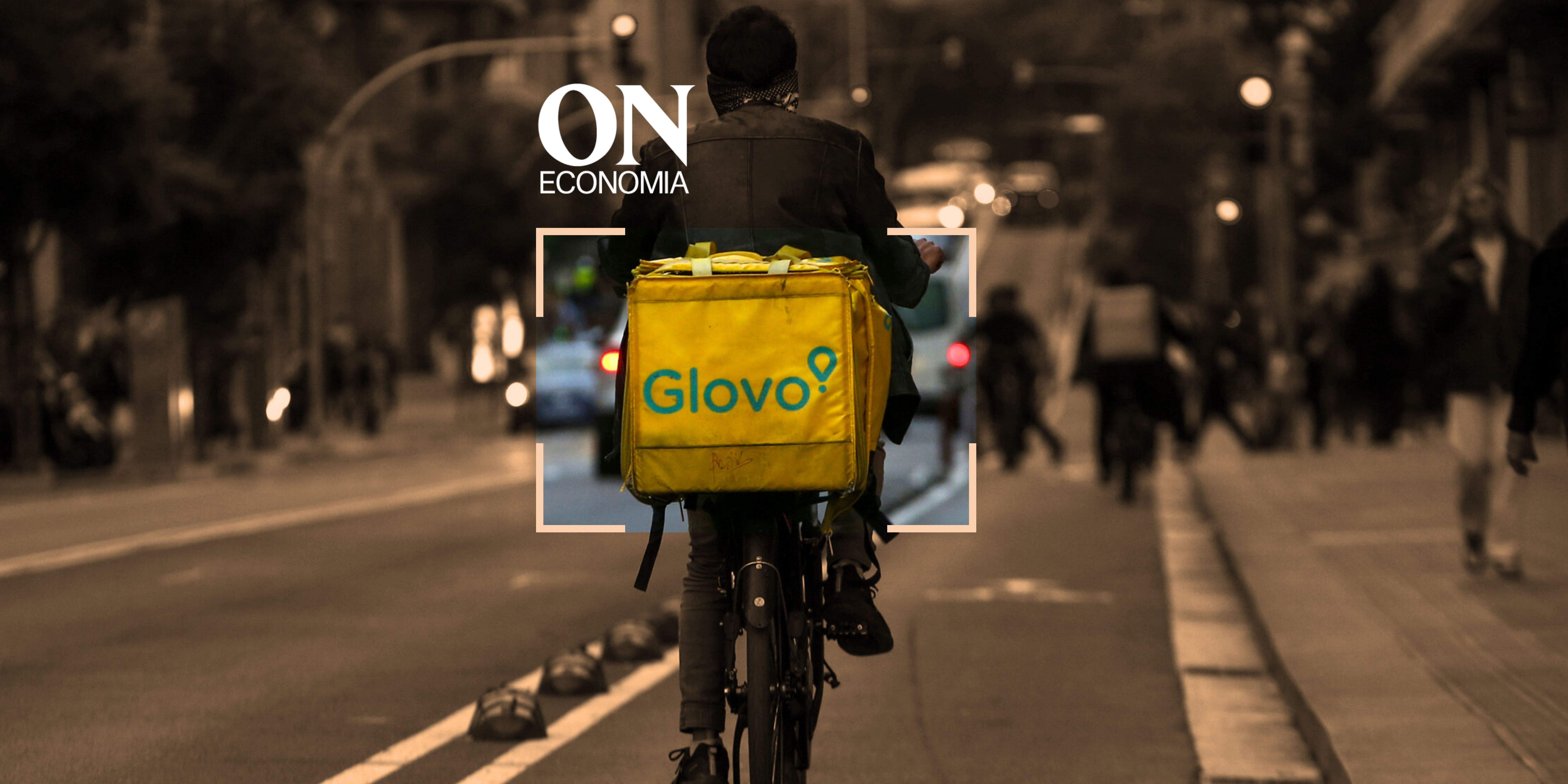 La setmana més difícil de Glovo