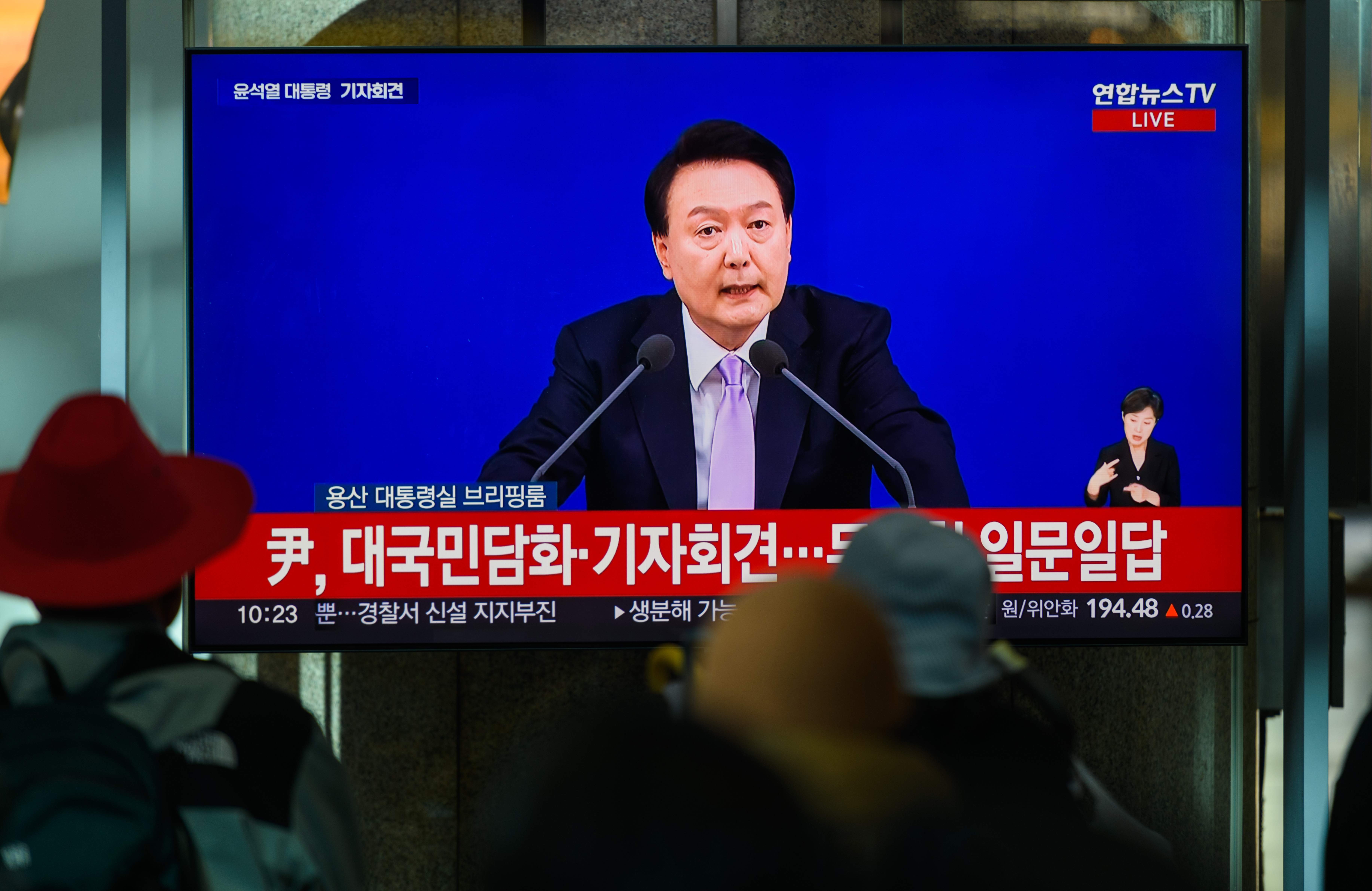 De Mango a Grifols i Werfen: 700 empreses catalanes es juguen 520 milions a Corea del Sud