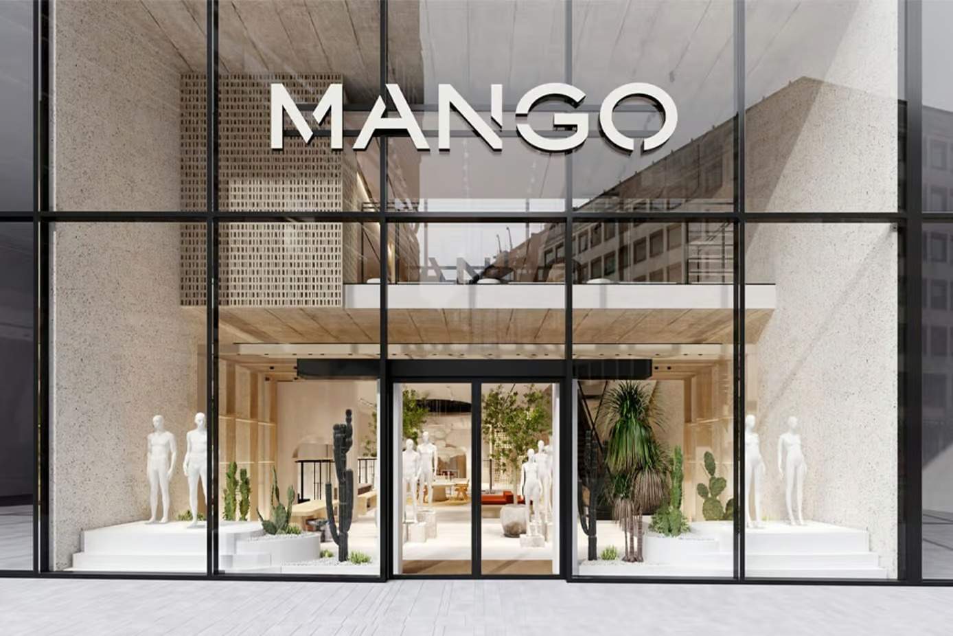 Judith Andic, hija del fundador de Mango, crea también su patrimonial: Pitaya Capital