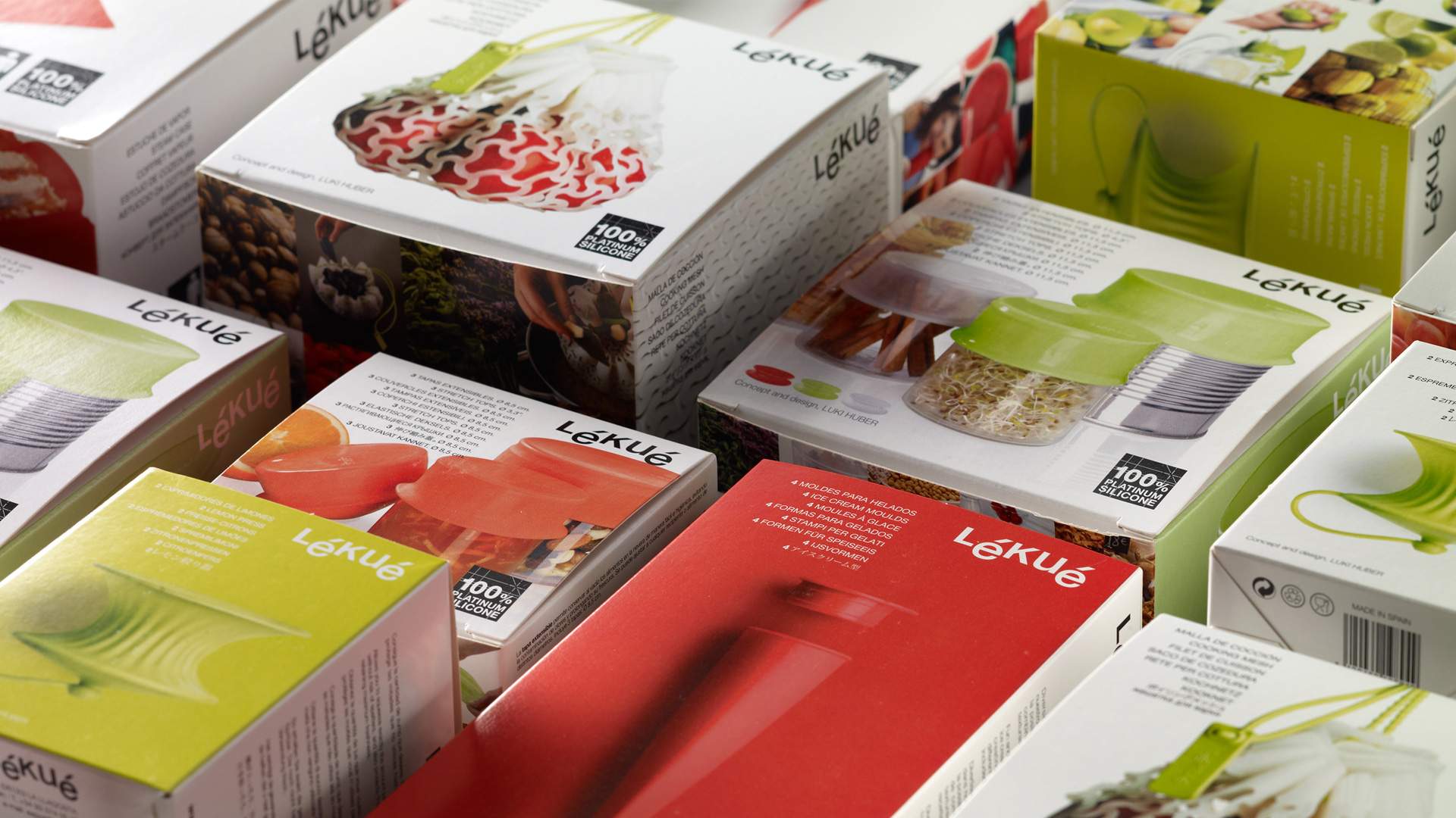 Lékué renueva la dirección general para consolidar la integración en Brabantia