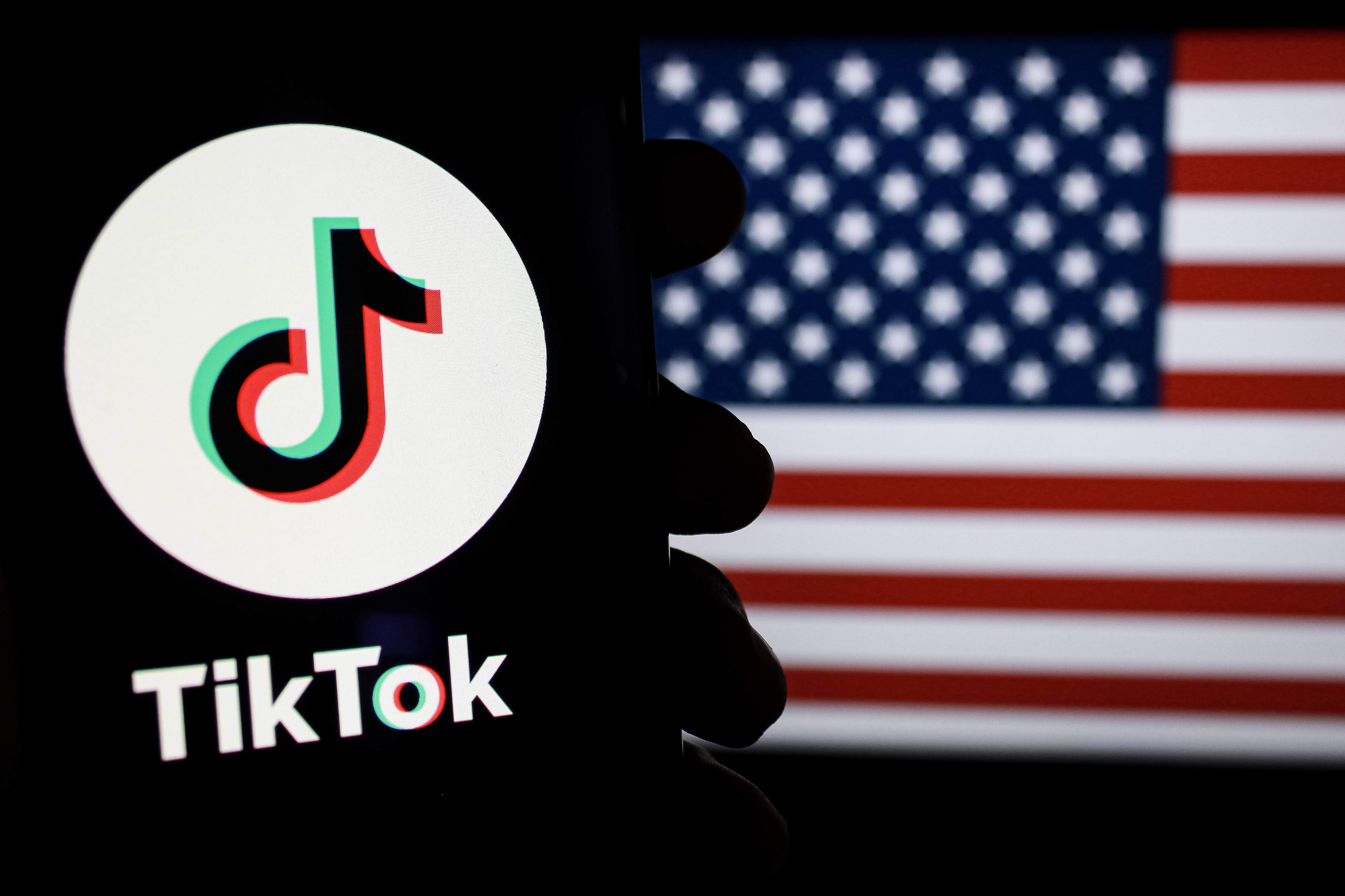 TikTok demana de parar la llei que prohibirà el seu ús als EUA fins que arribi Trump