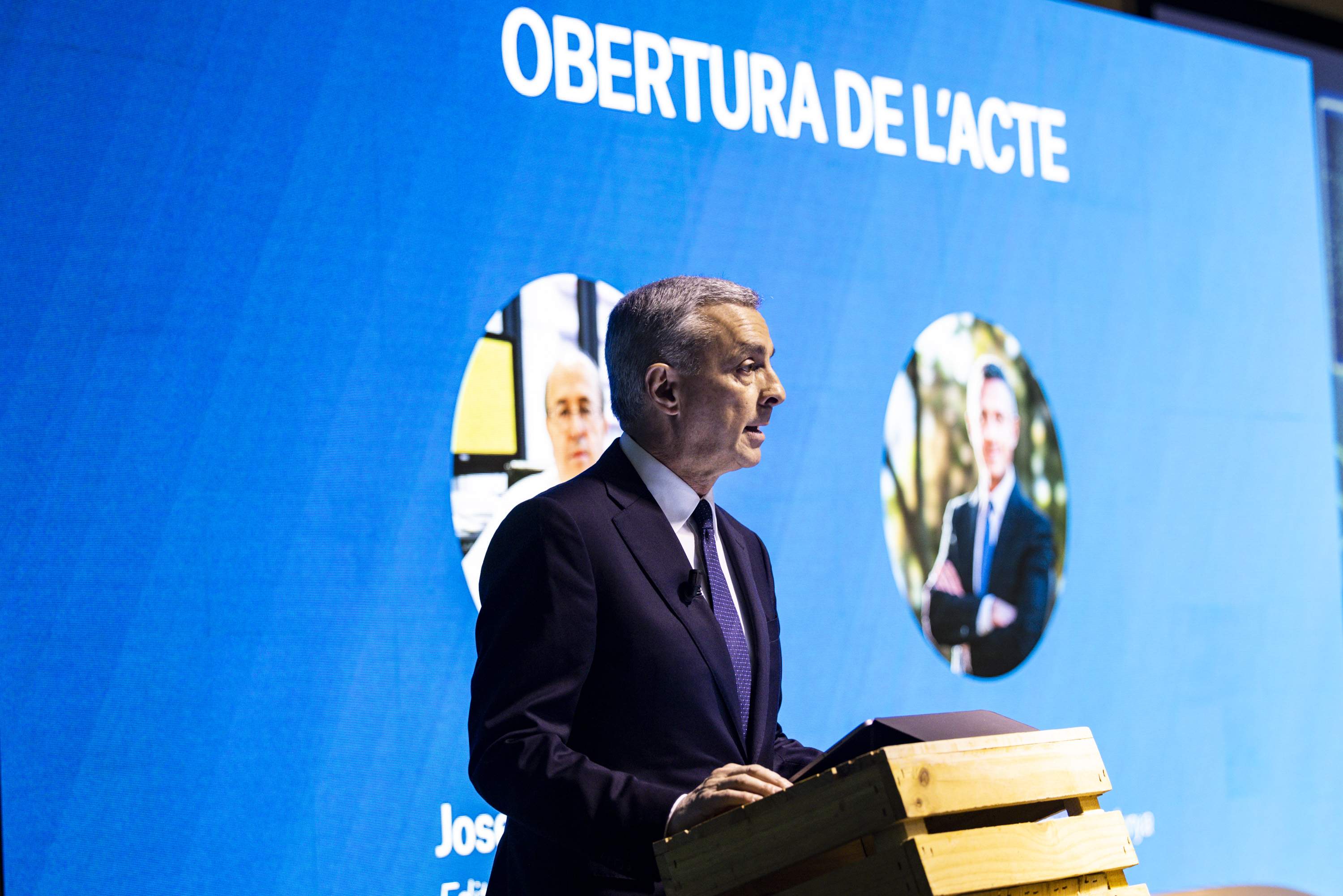 L’aposta de BBVA per la IA: 6.500 experts i 3.000 milions d’inversió a l’any