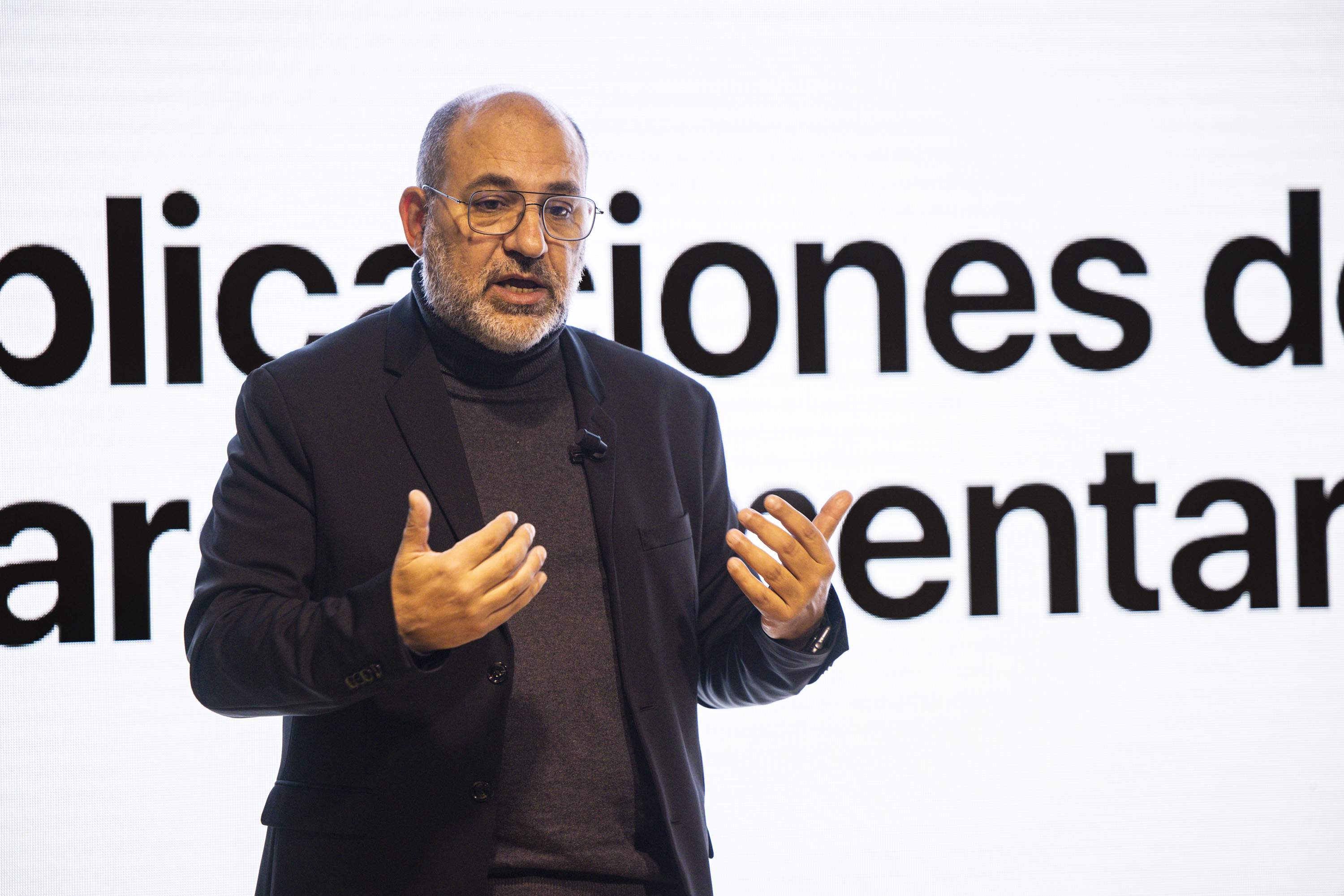 Preguntar a ChatGPT i treure profit de les eines IA: els consells de Josep Maria Ganyet