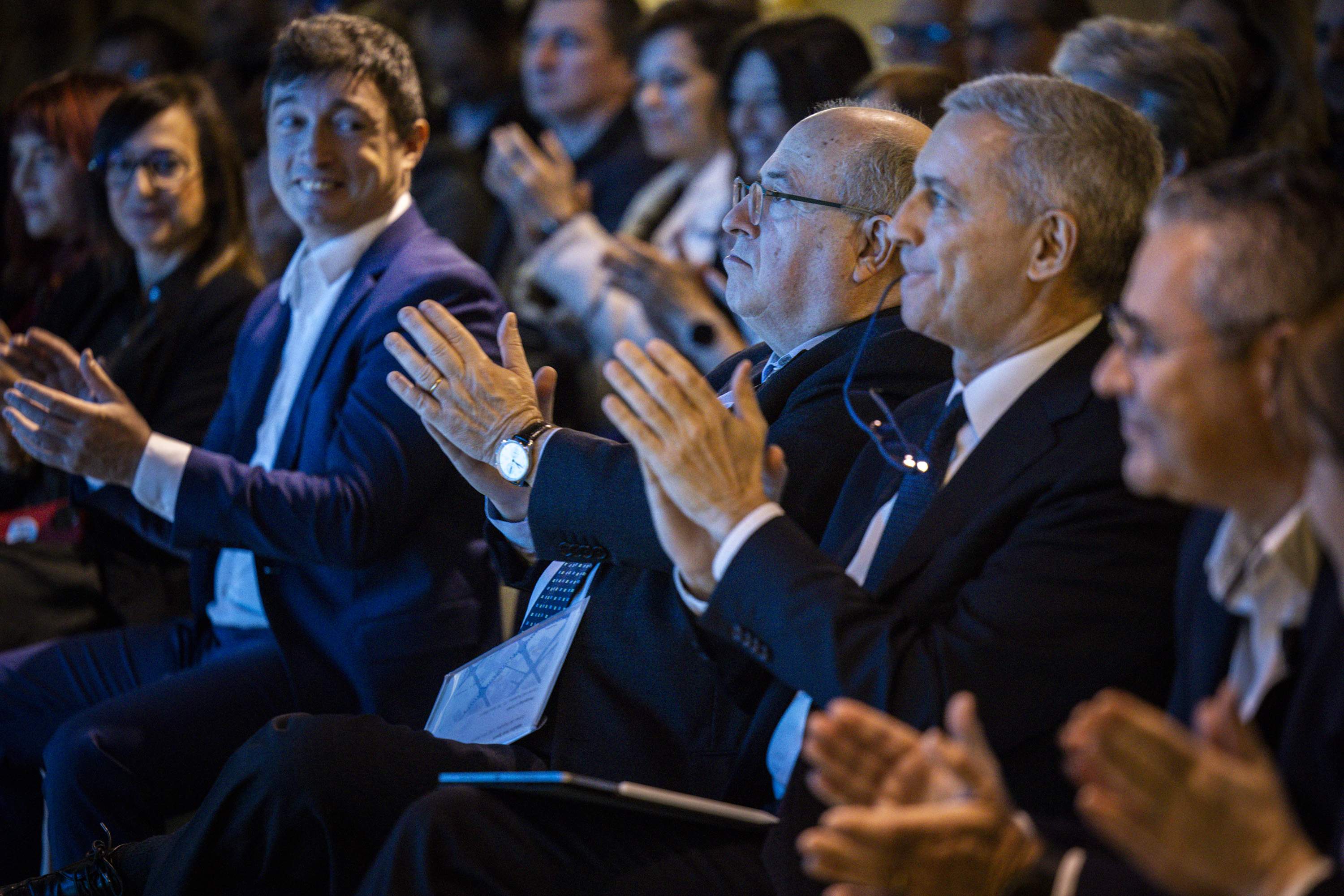 L'impacte de la IA en la societat i l'empresa: crònica del BBVA ON-IA Summit