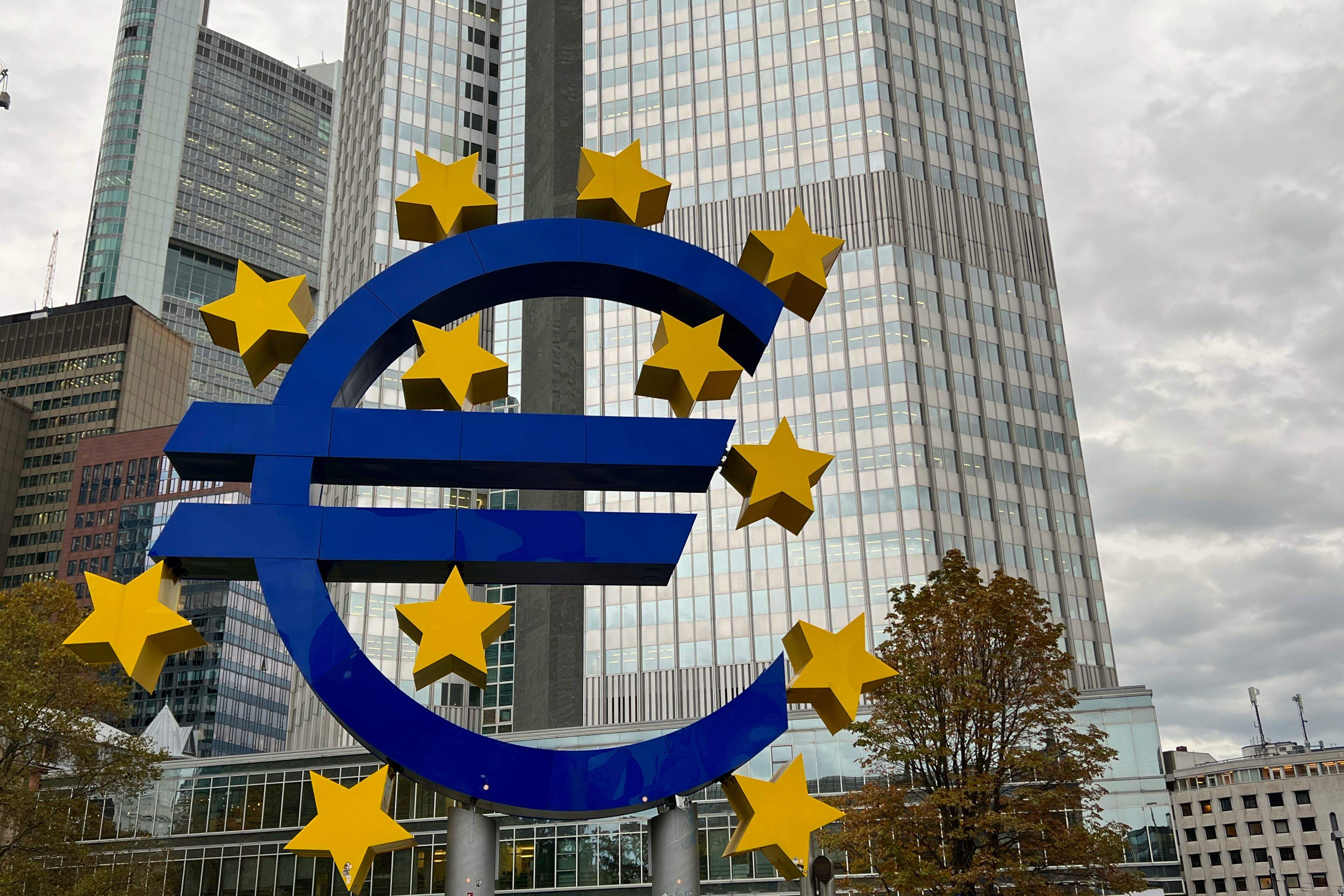 El BCE baja los tipos de interés hasta el 3%