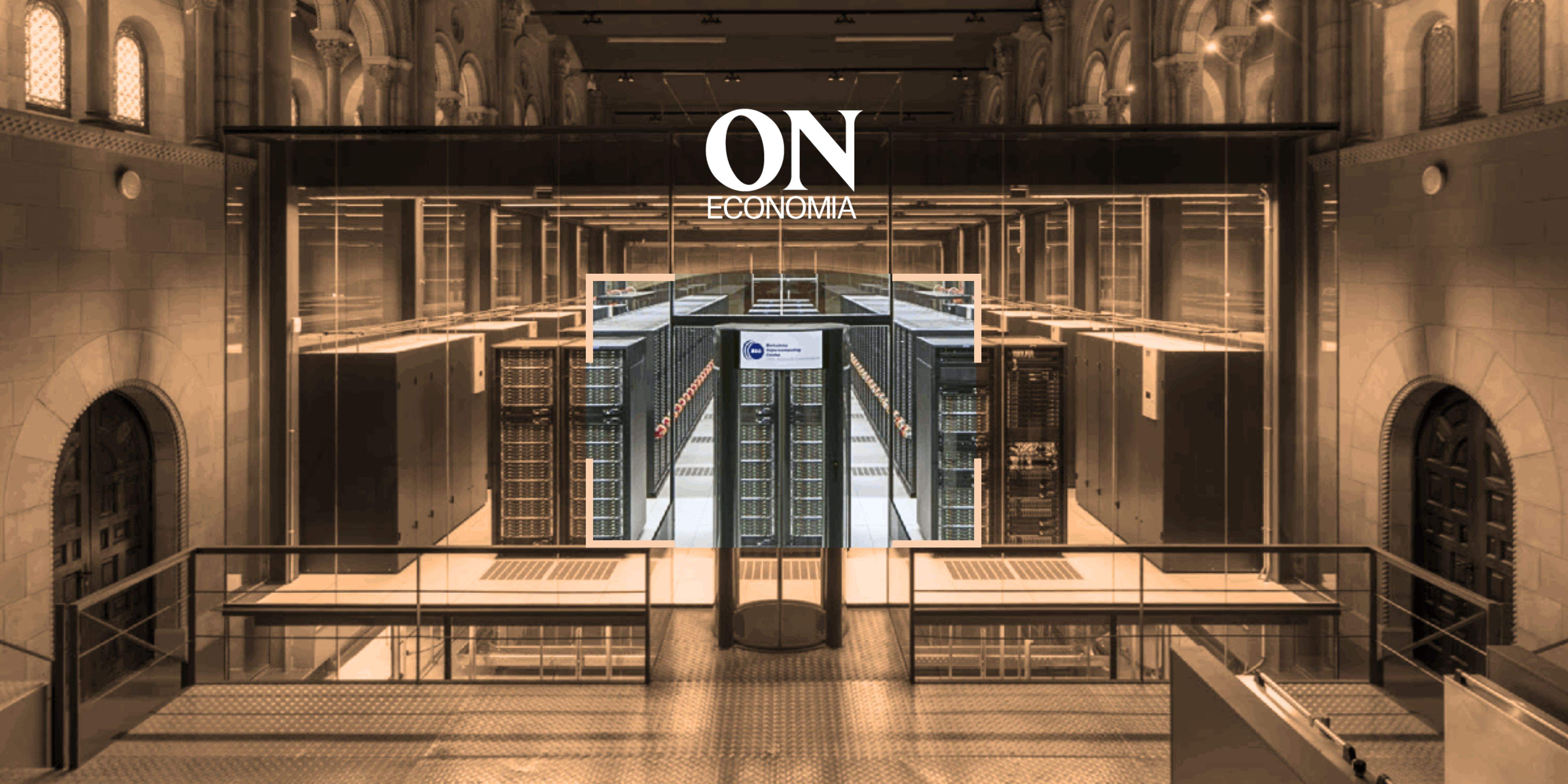 El Barcelona Supercomputing Center se abre a las pymes