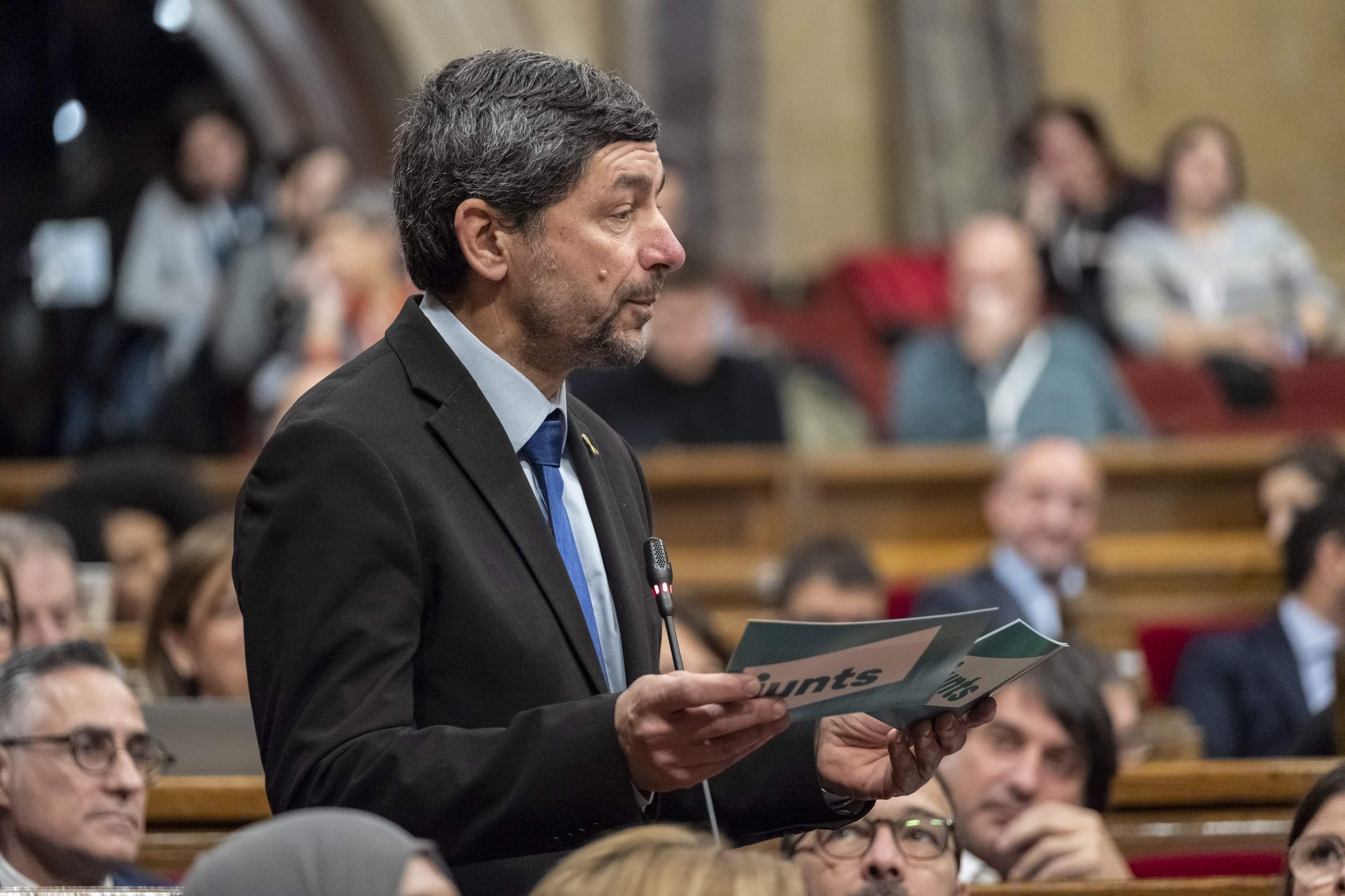 Junts y PSC aprueban un salario mínimo catalán de referencia: 1.400 euros mensuales