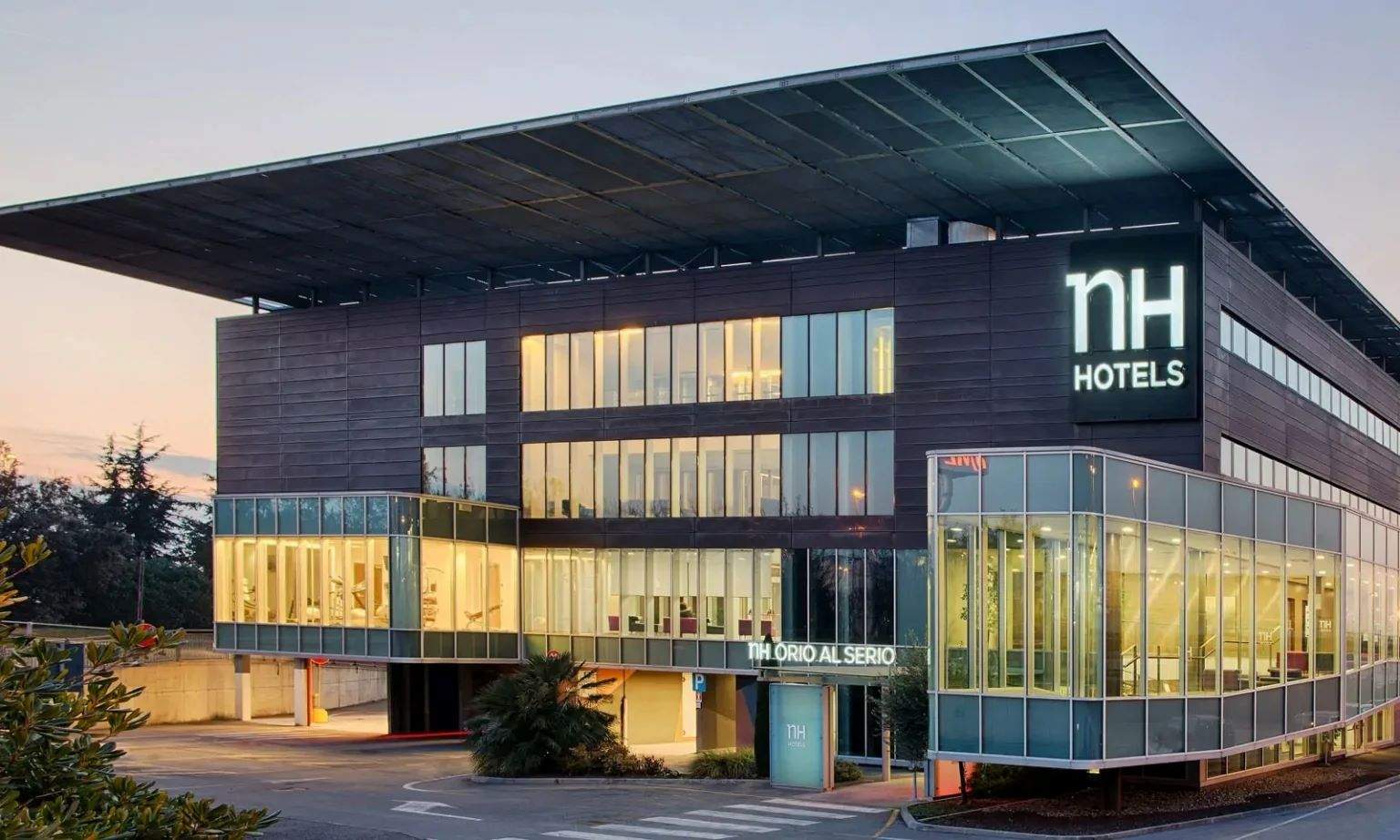La tailandesa Minor lanza una opa a 6,37 euros para sacar de la bolsa a la antigua NH Hoteles