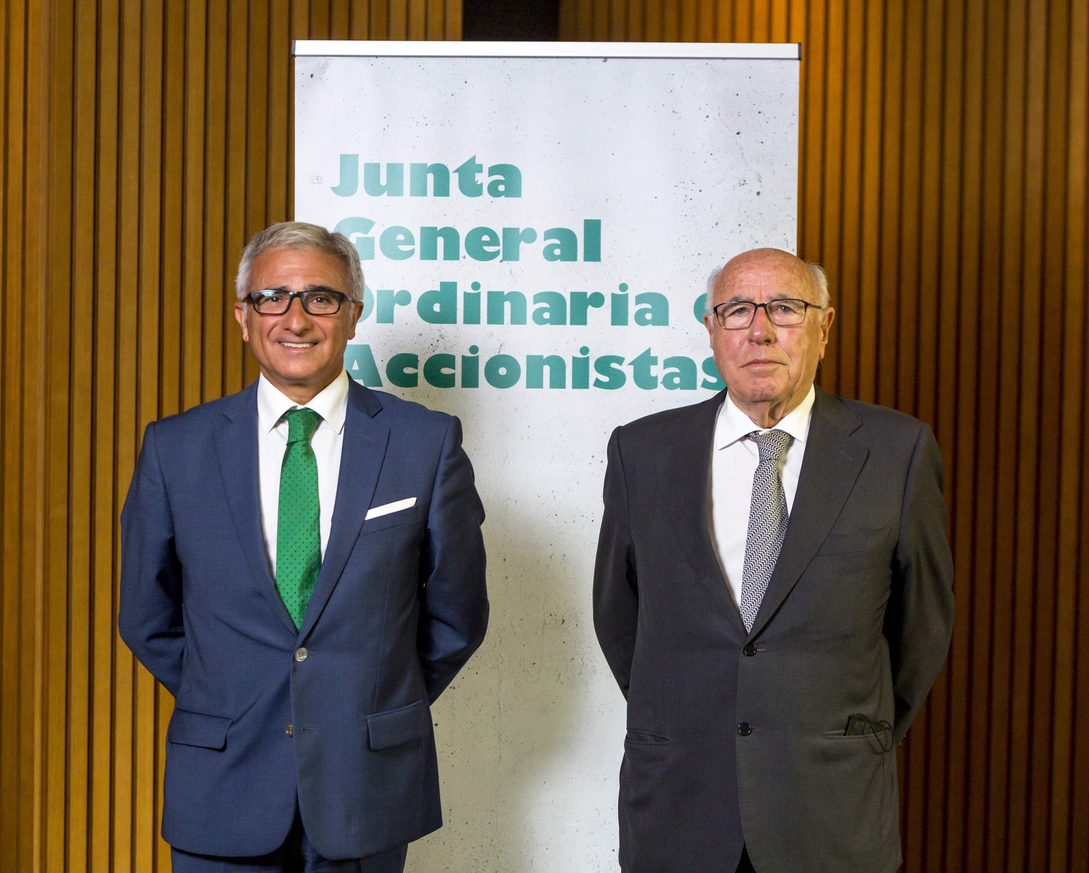 Els Molins, la tornada a Sant Vicenç dels Horts i la reconciliació familiar