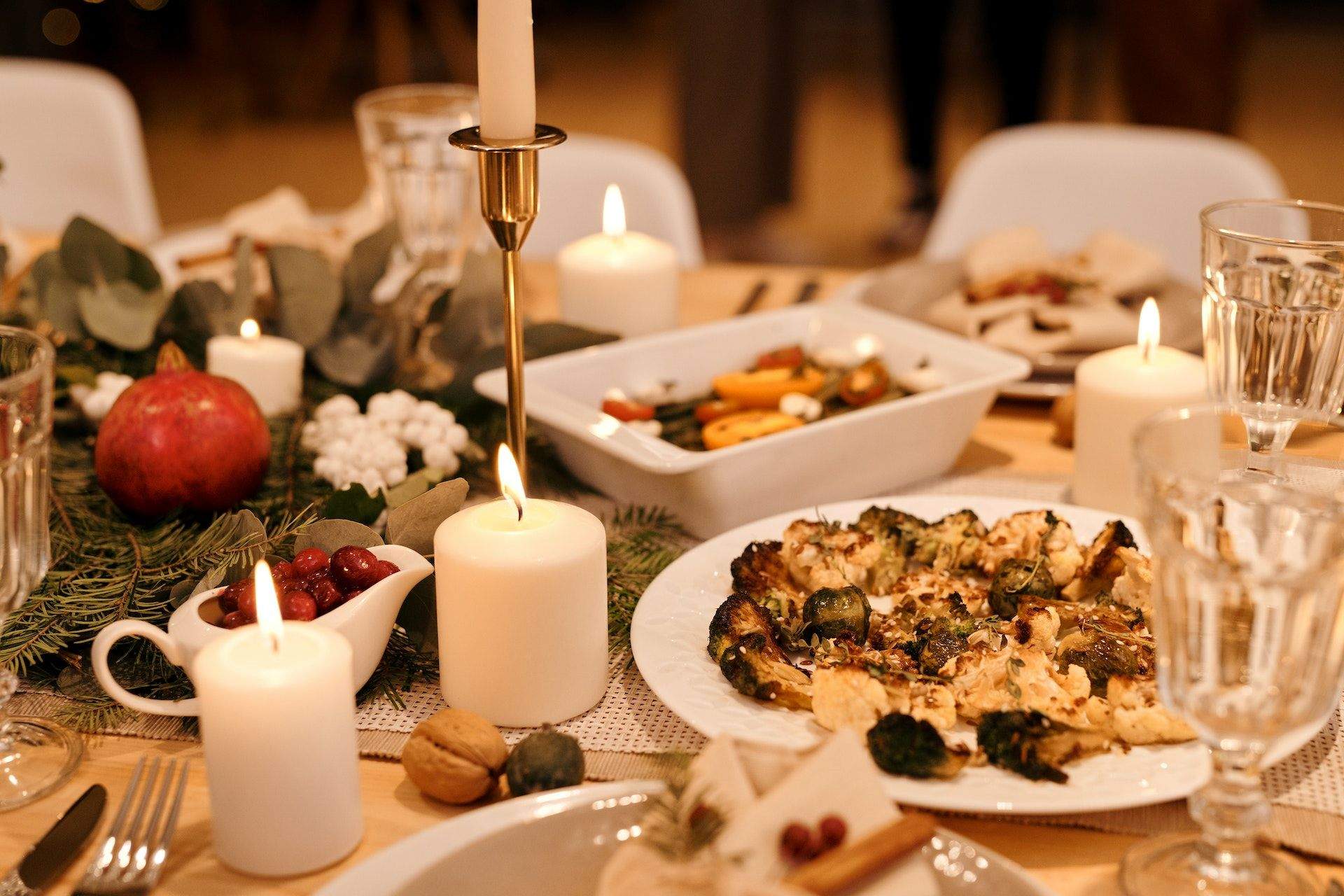 Els espanyols s'enfronten al sopar de Nadal més car: 67 euros per família