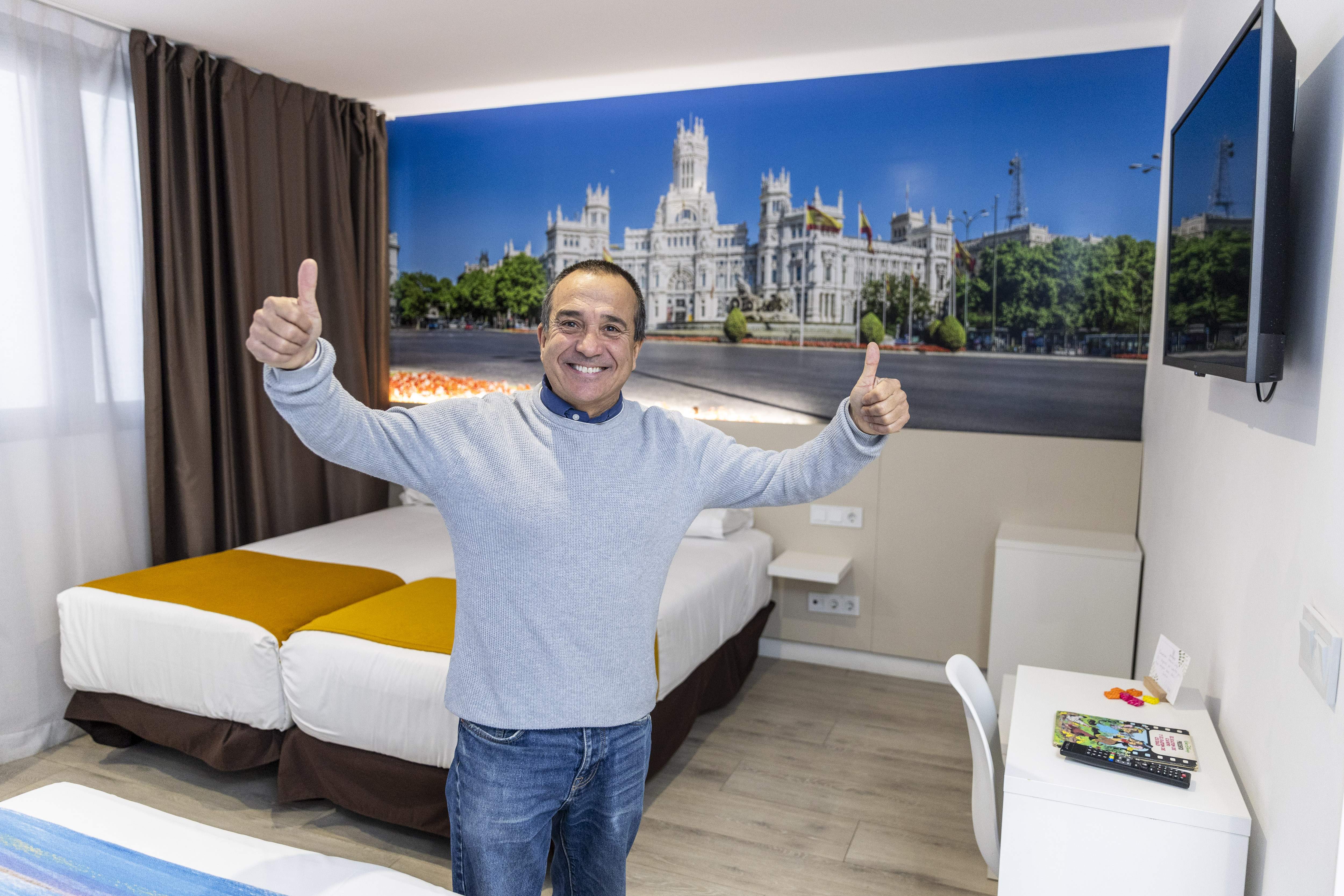 La cadena hotelera catalana Bestprice amplia capital para captar nuevos inversores