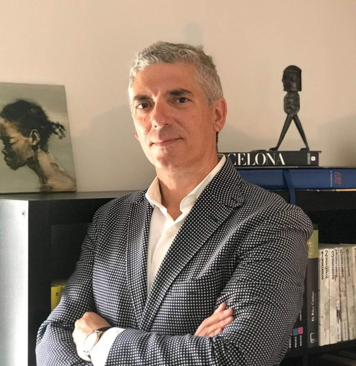 La Fundació .cat ficha como director general al CEO del grupo Enciclopèdia