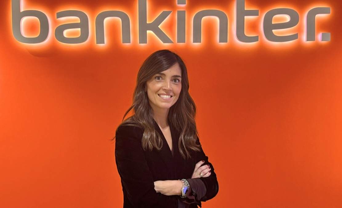 Bankinter directora de empresas.