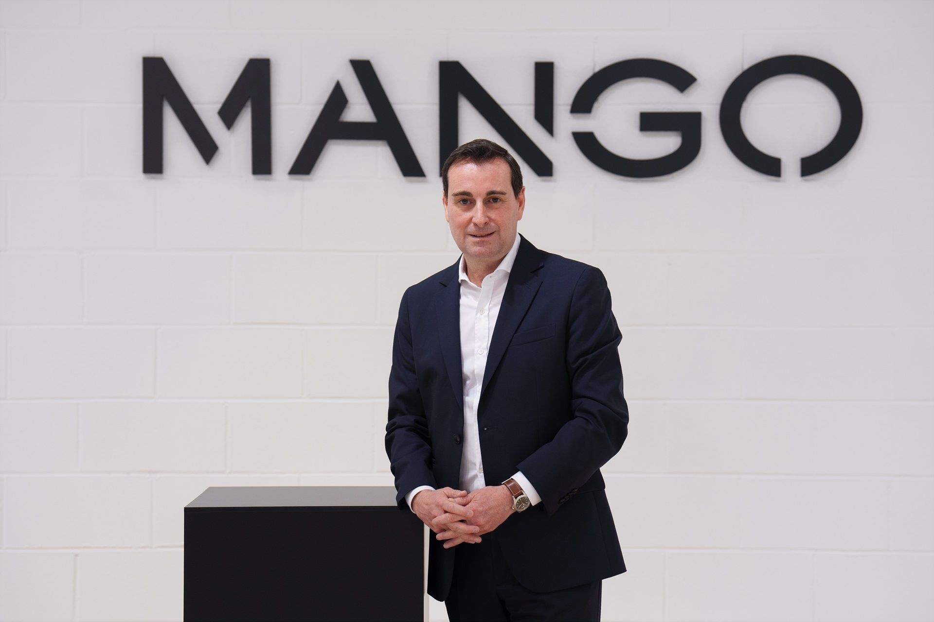 Mango confirma a Toni Ruiz como presidente de la compañía